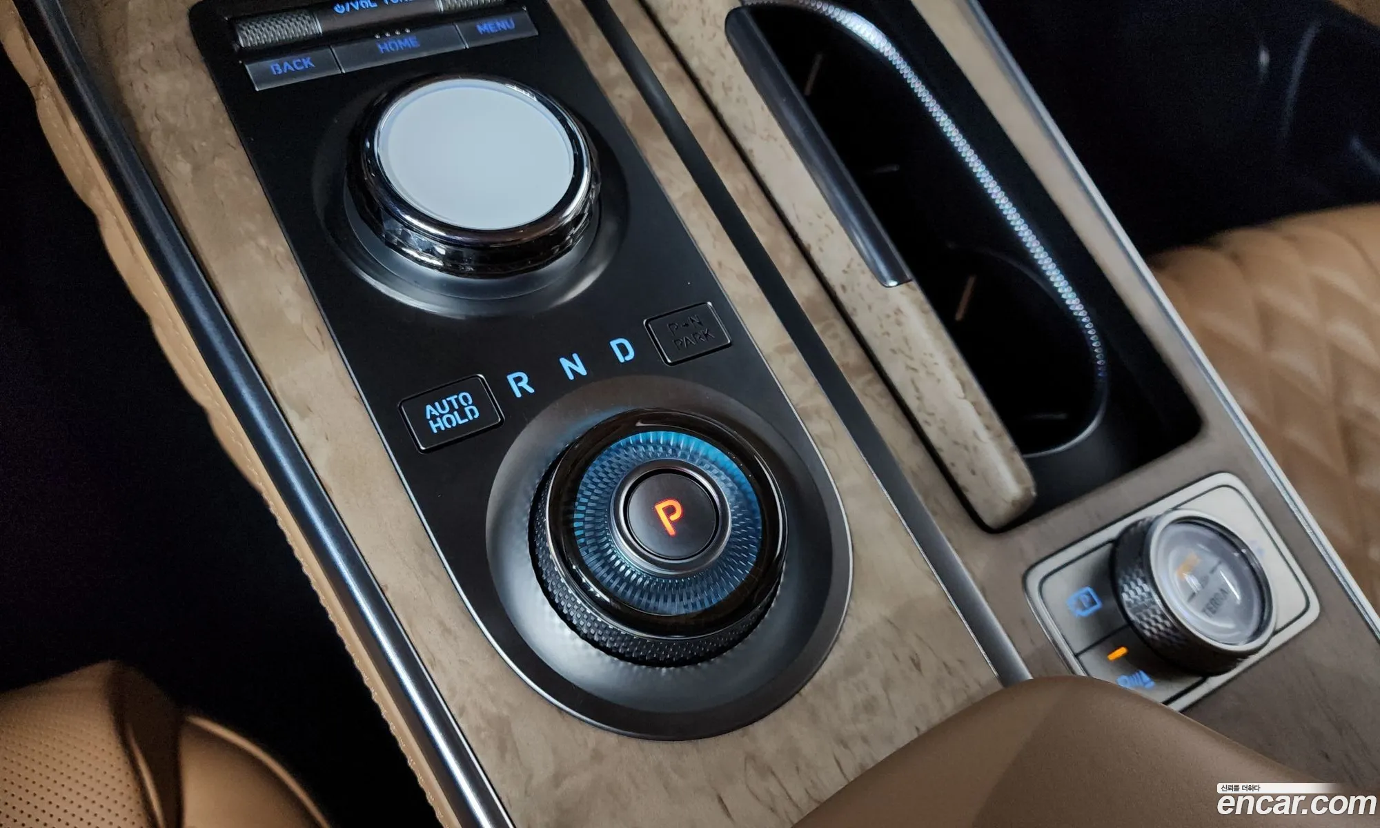 Genesis GV80 2023 — 11