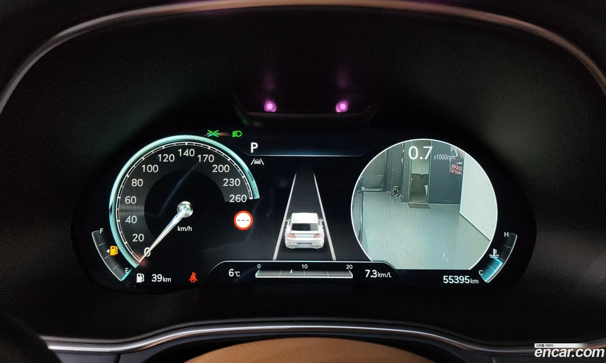 Genesis GV80 2023 — 7