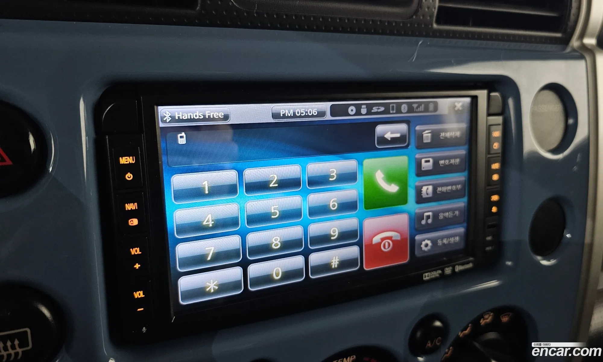 Toyota FJ Cruiser 2014 — 10