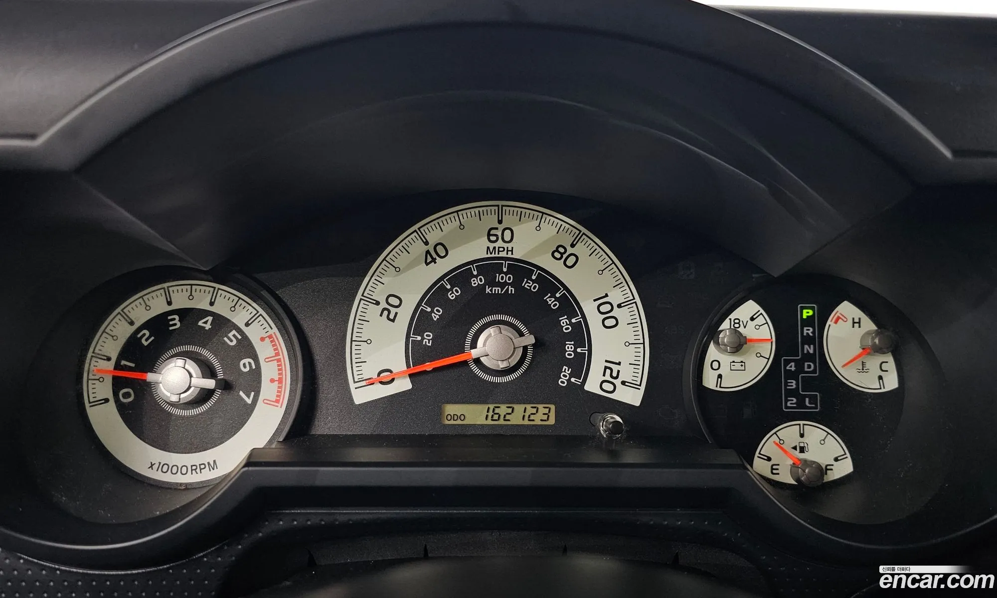 Toyota FJ Cruiser 2014 — 14