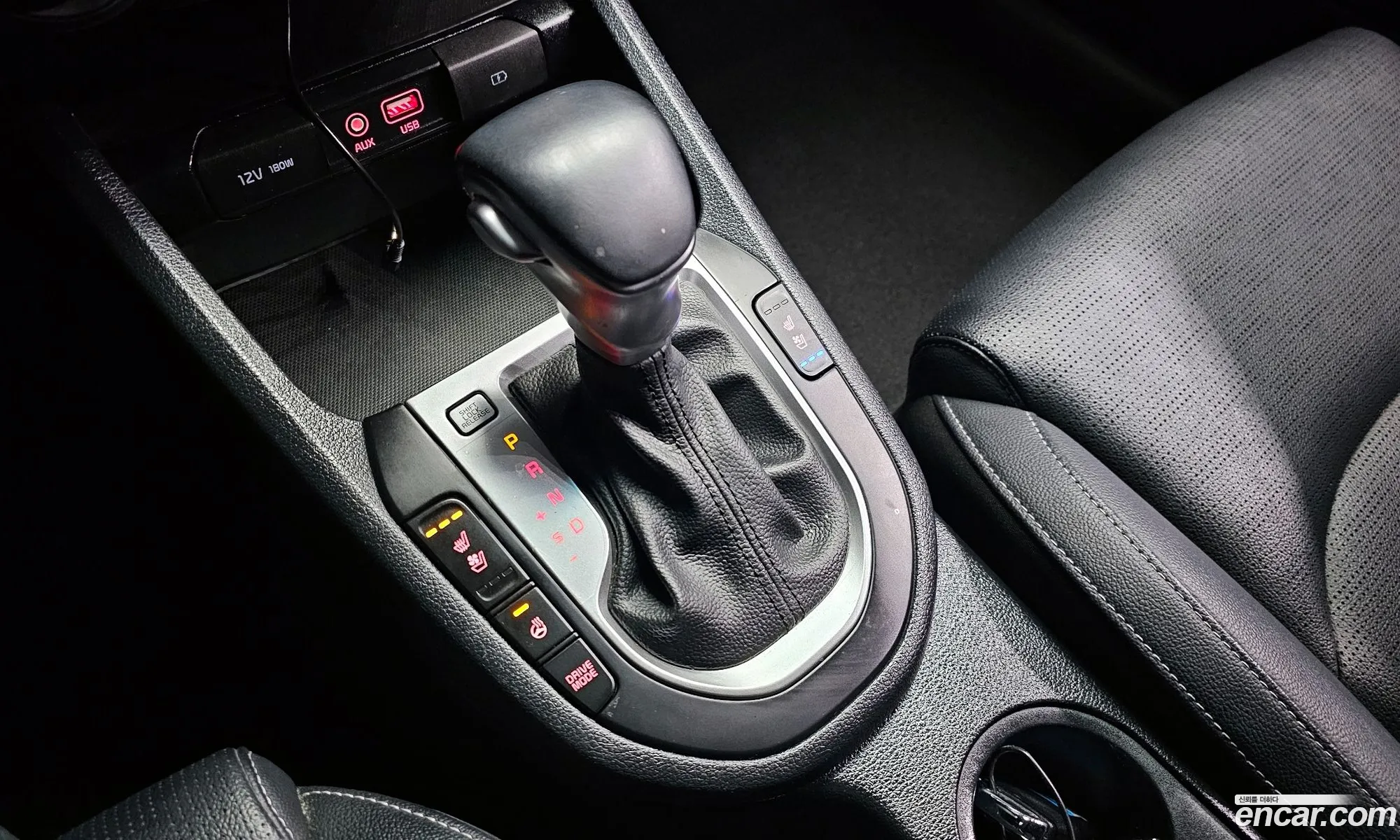 Kia K3 2018 — 19