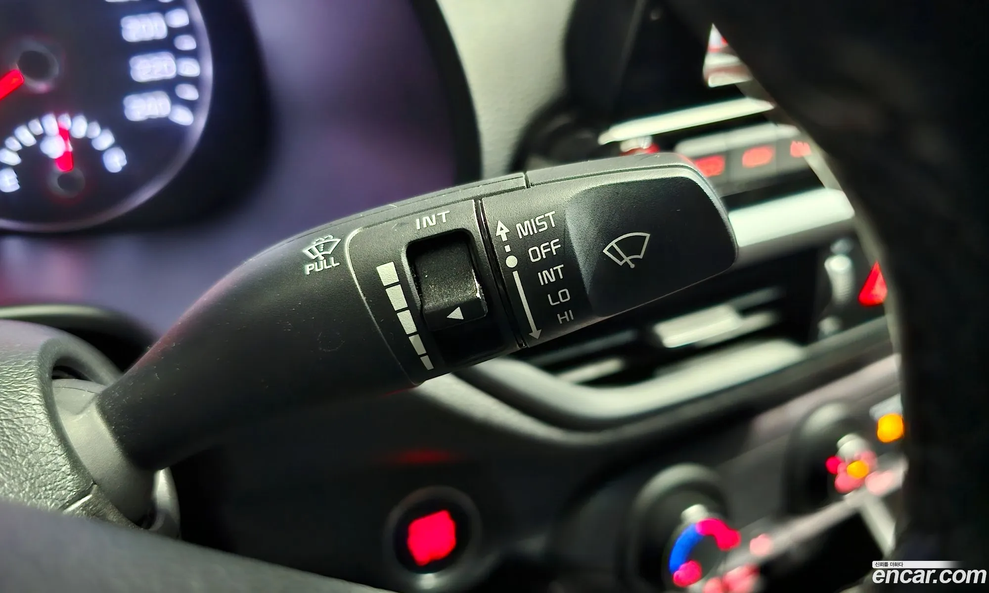 Kia K3 2018 — 10