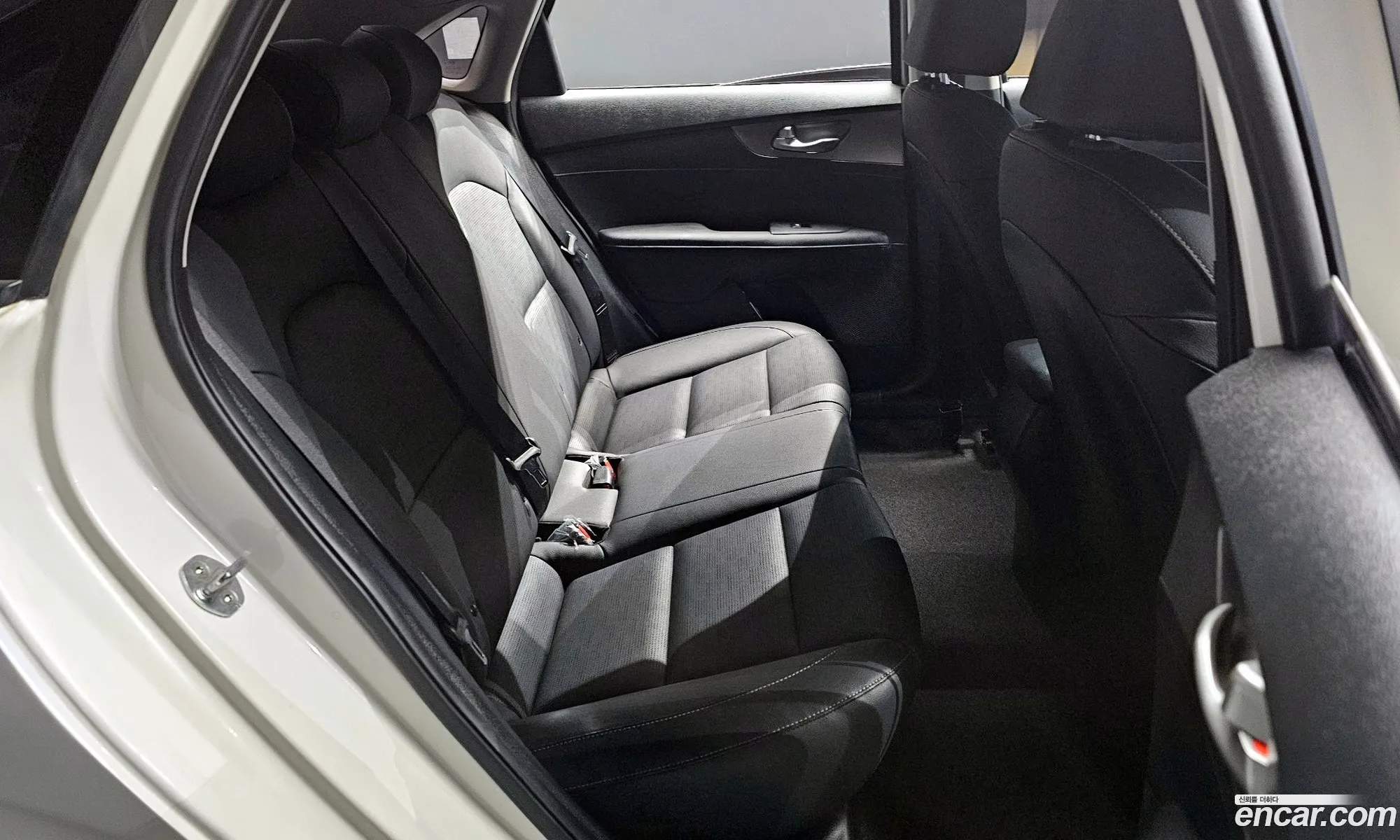 Kia K3 2018 — 8