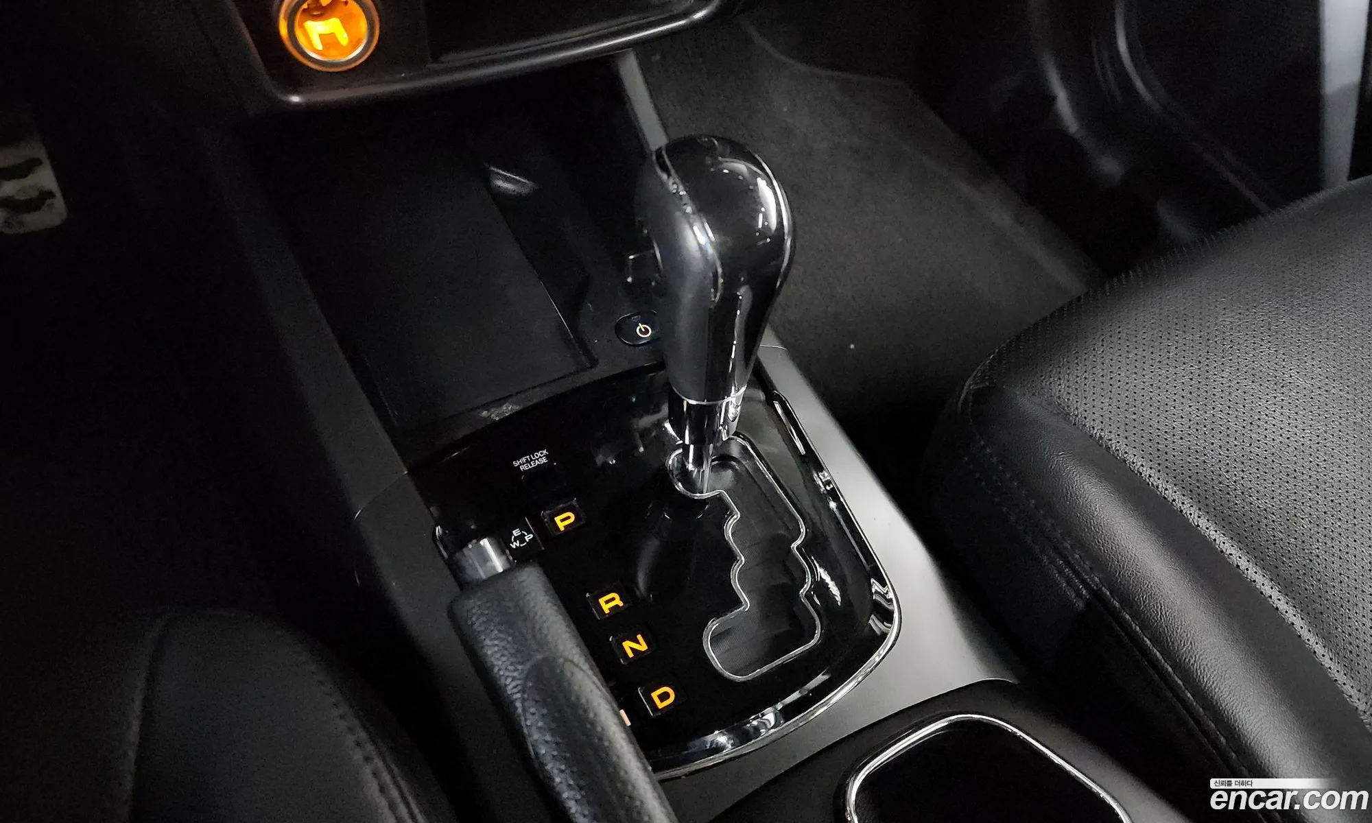 KG Mobility (SsangYong) Style Korando C 2018 — 9