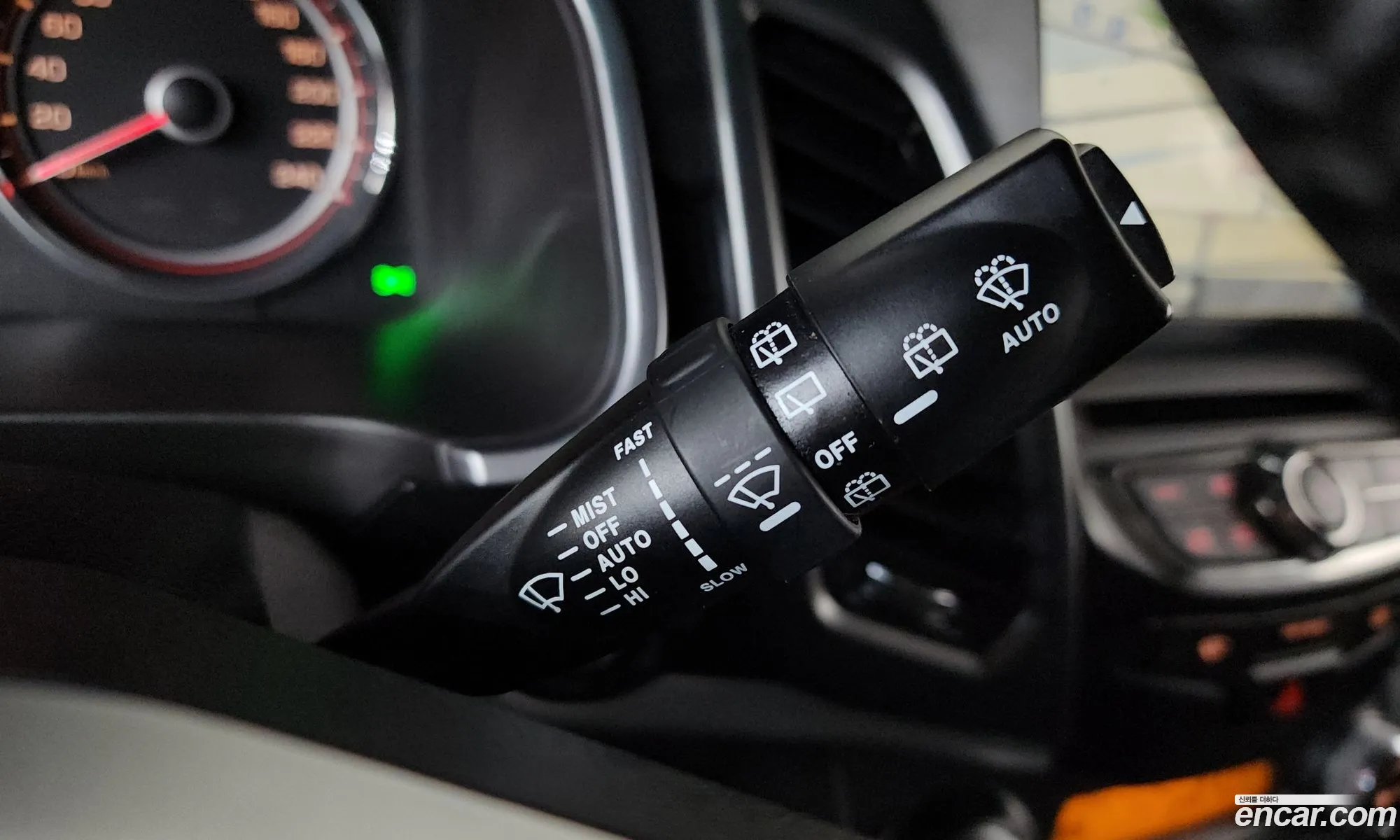 KG Mobility (SsangYong) Style Korando C 2018 — 19