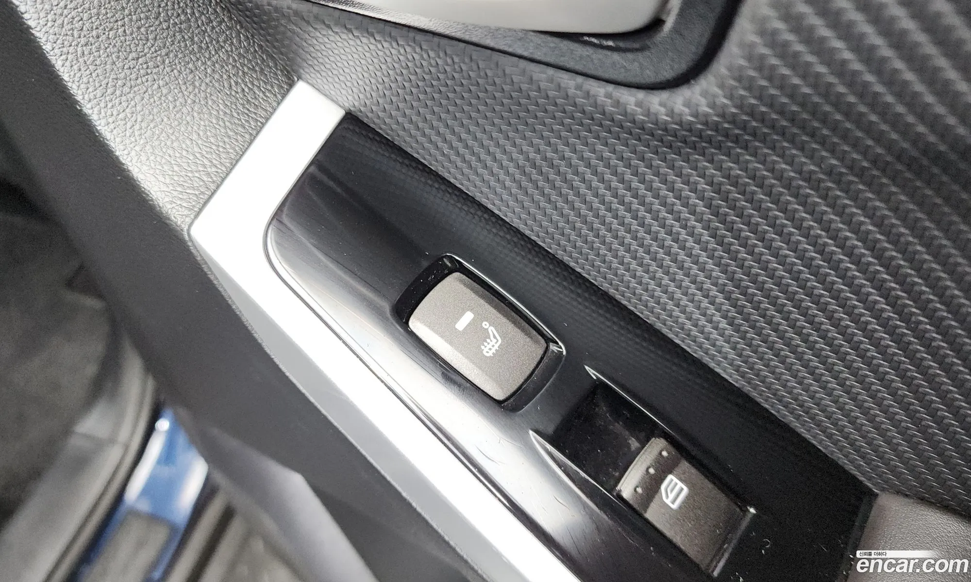 KG Mobility (SsangYong) Style Korando C 2018 — 16