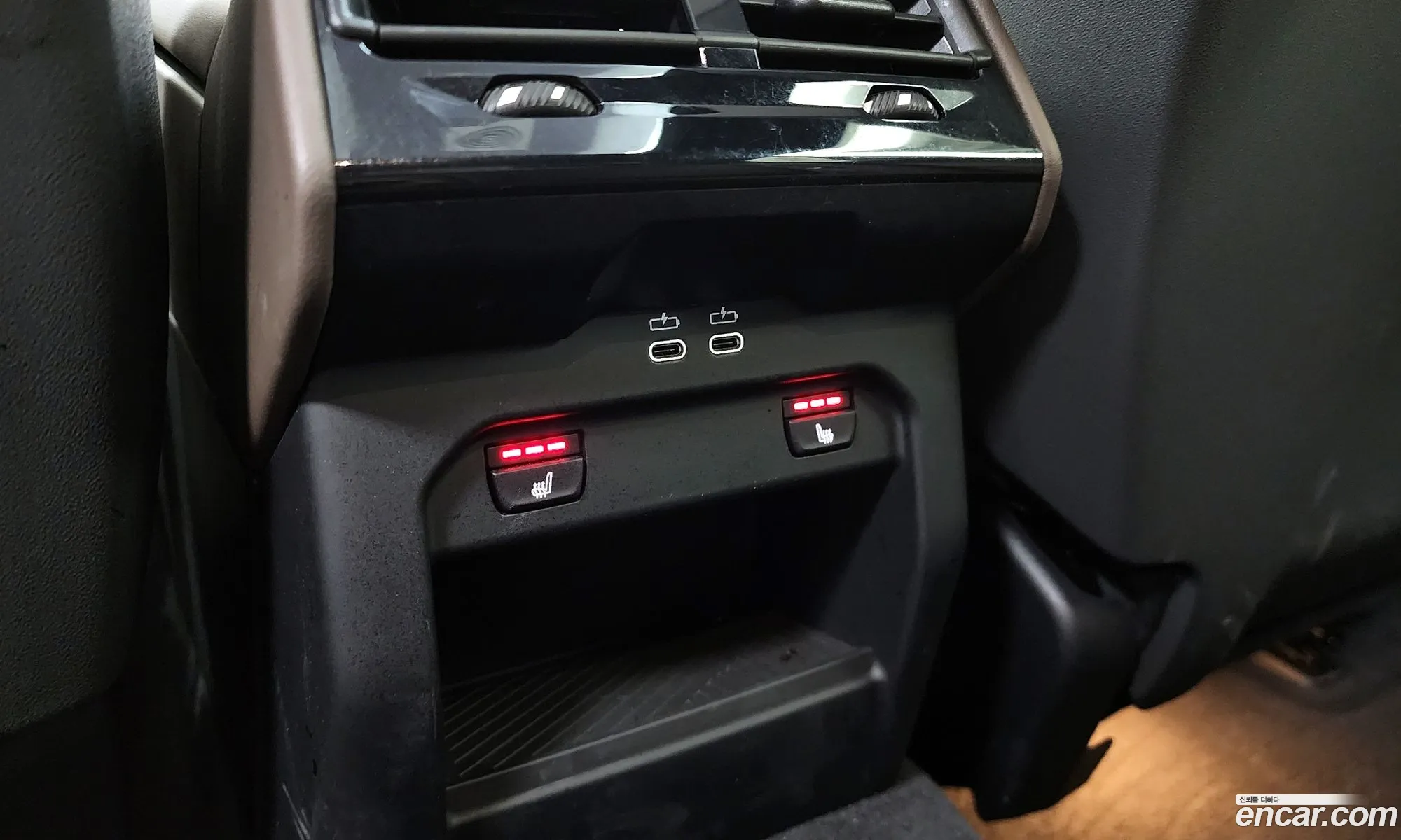 BMW 5 Series 2025 — 14