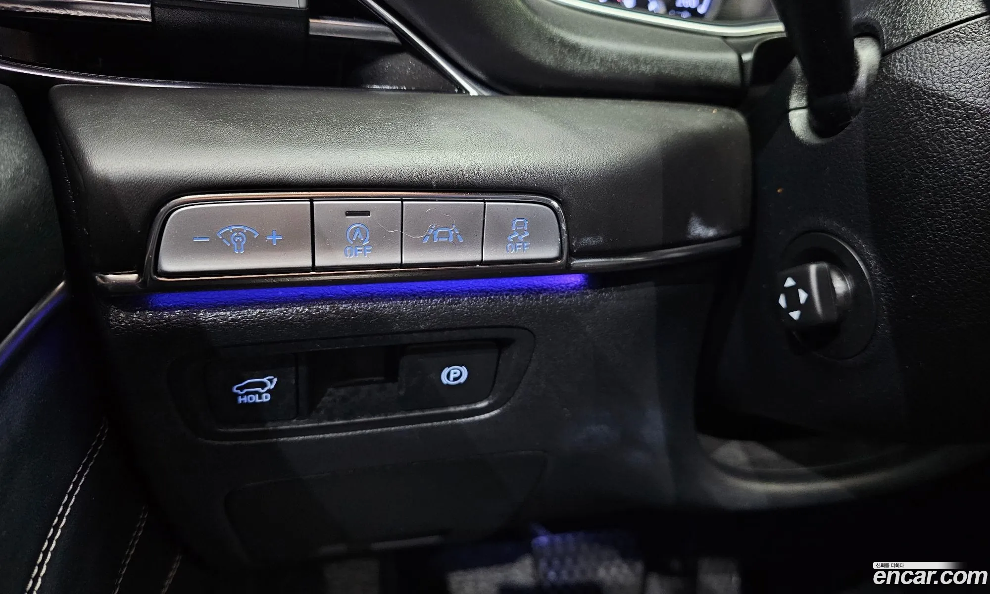 Genesis GV80 2021 — 4
