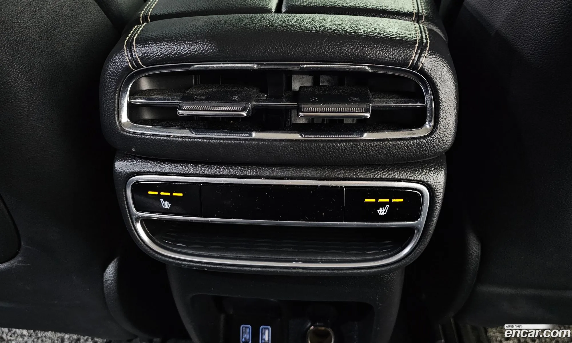 Genesis GV80 2021 — 16