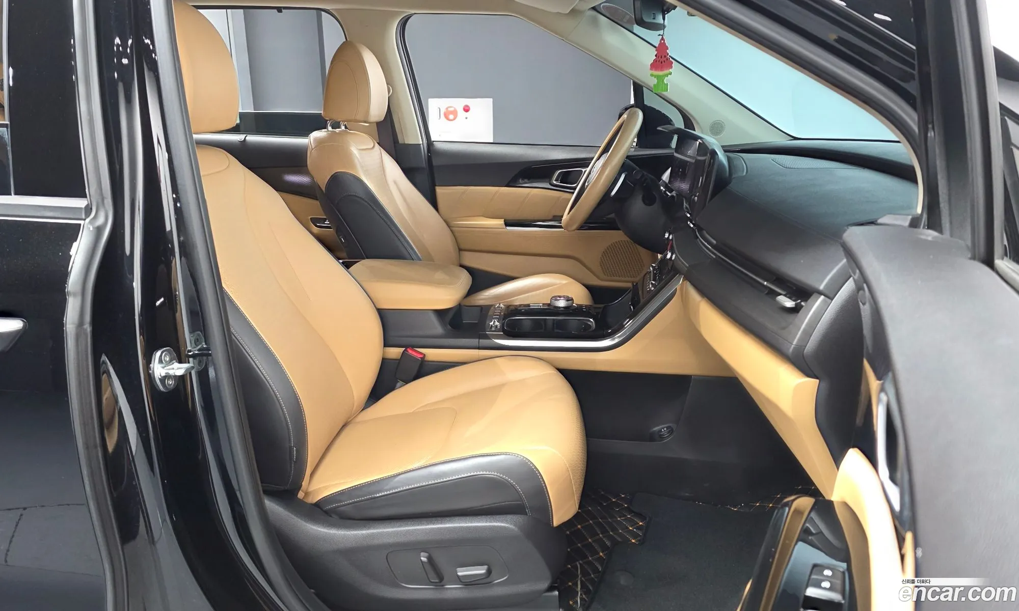 Kia Carnival 2021 KNANE81BBMS093856 — 15