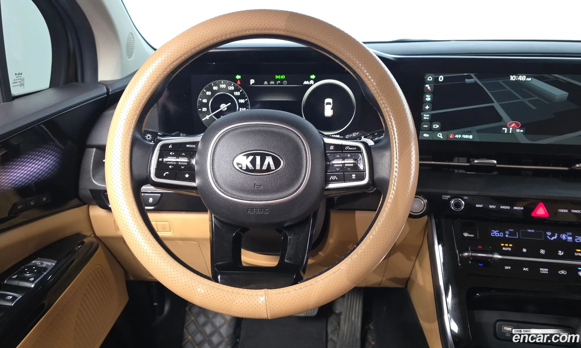 Kia Carnival 2021 KNANE81BBMS093856 — 17