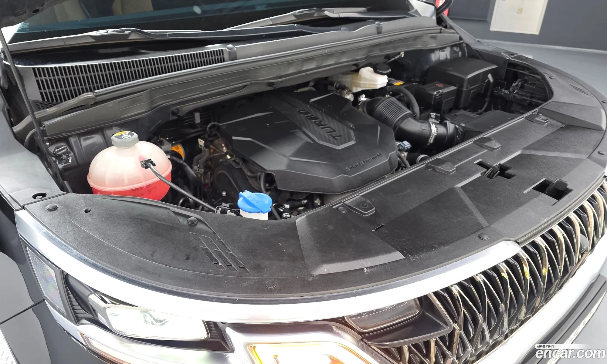 Kia Carnival 2021 KNANE81BBMS093856 — 11