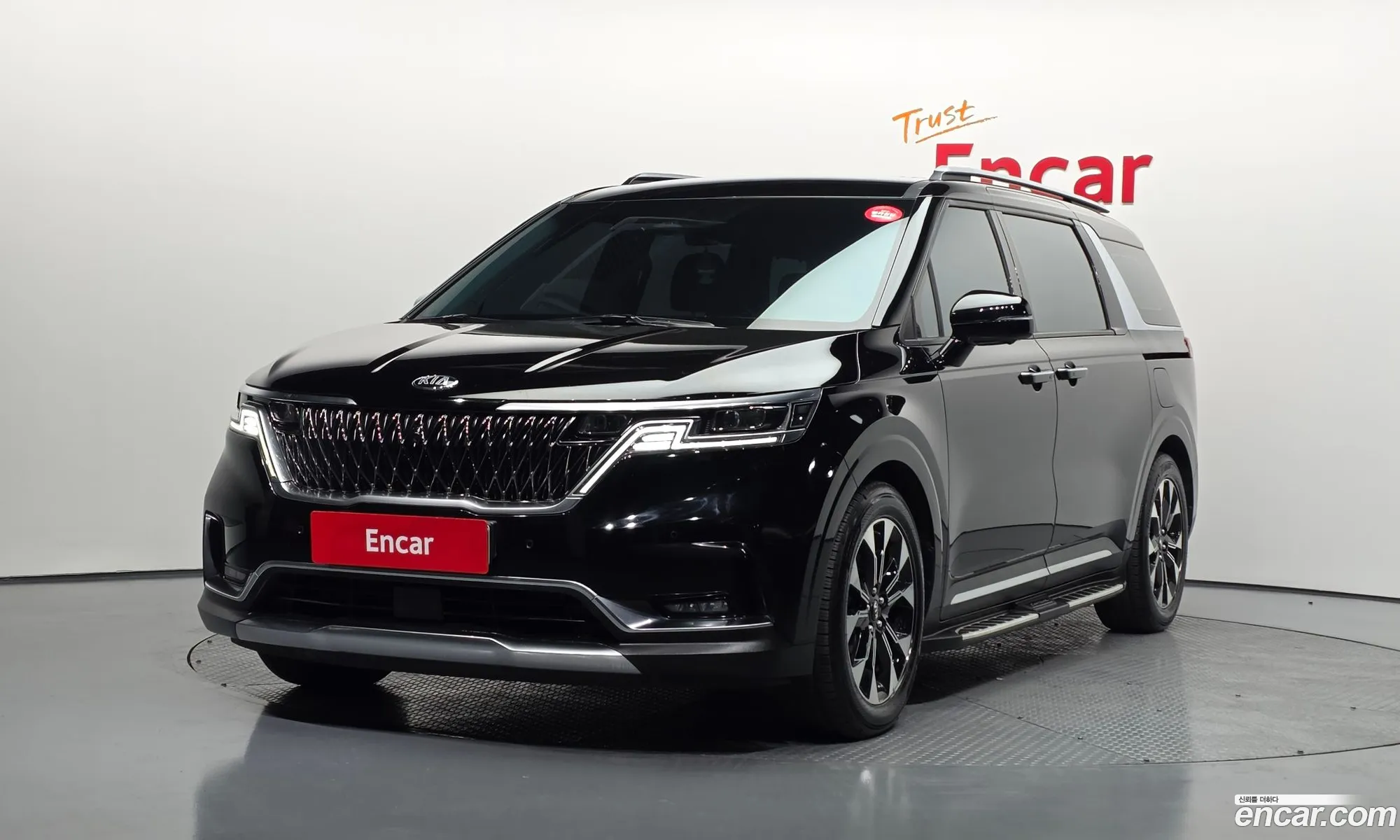 Kia Carnival 2021 KNANE81BBMS093856 — 20