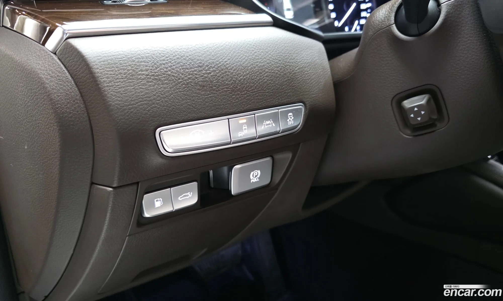 Kia The K9 2020 — 18