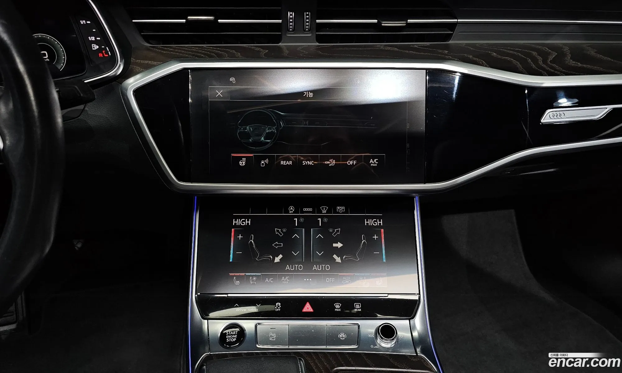 Audi A6 2021 — 9