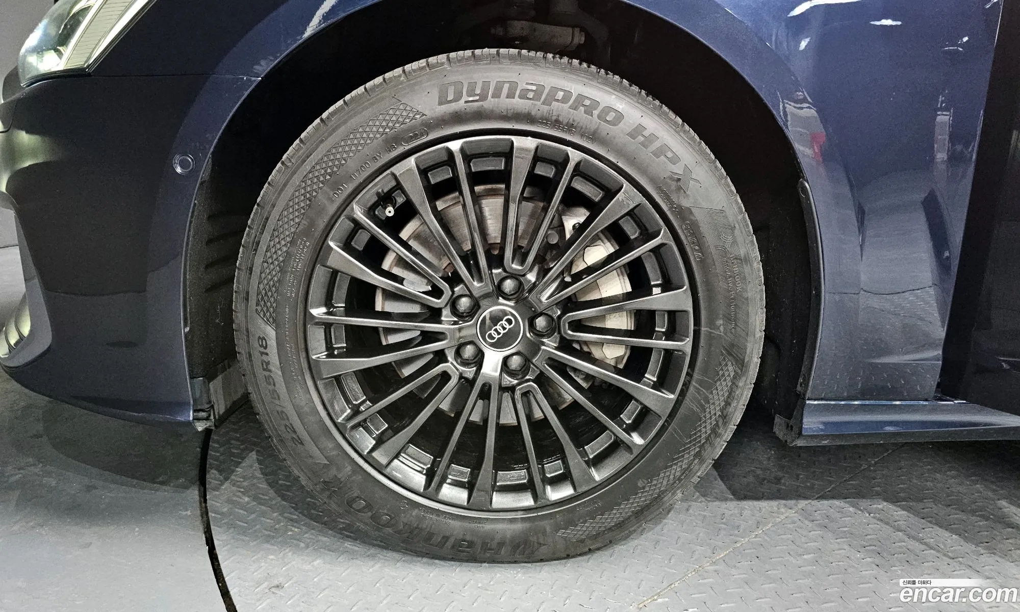 Audi A6 2021 — 16