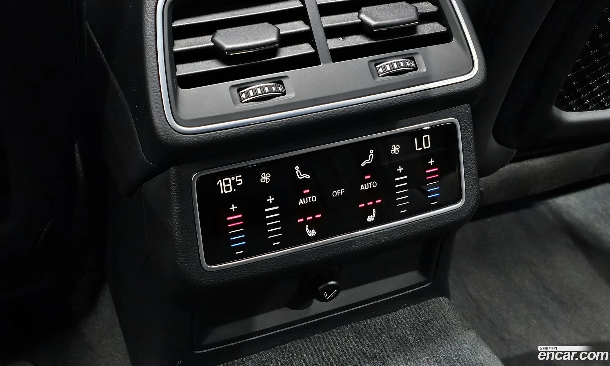 Audi A6 2021 — 18