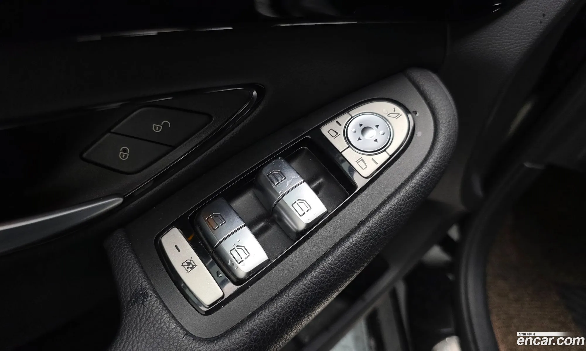 Mercedes-Benz C-Class W205 2019 — 9