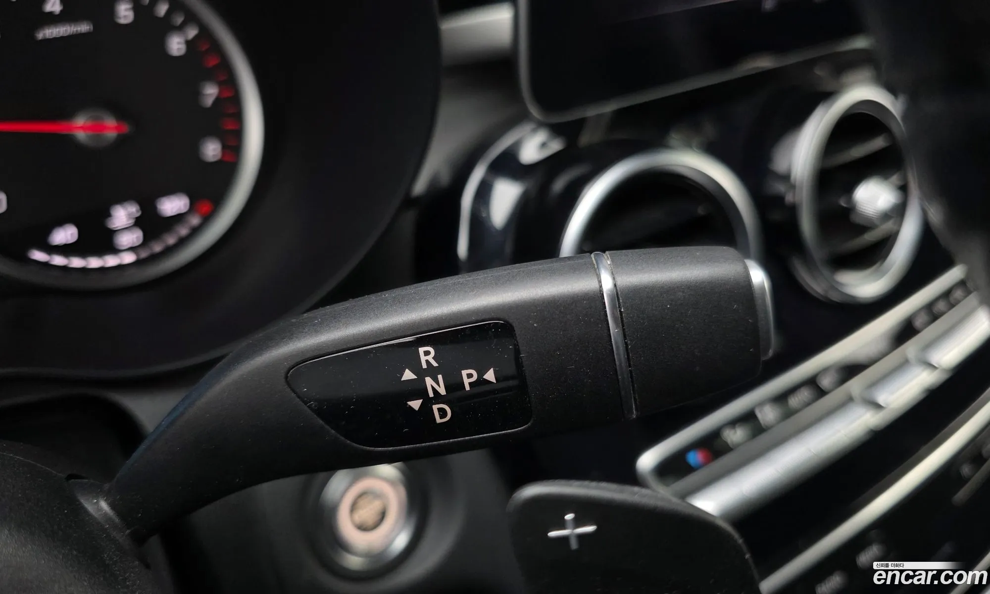 Mercedes-Benz C-Class W205 2019 — 4