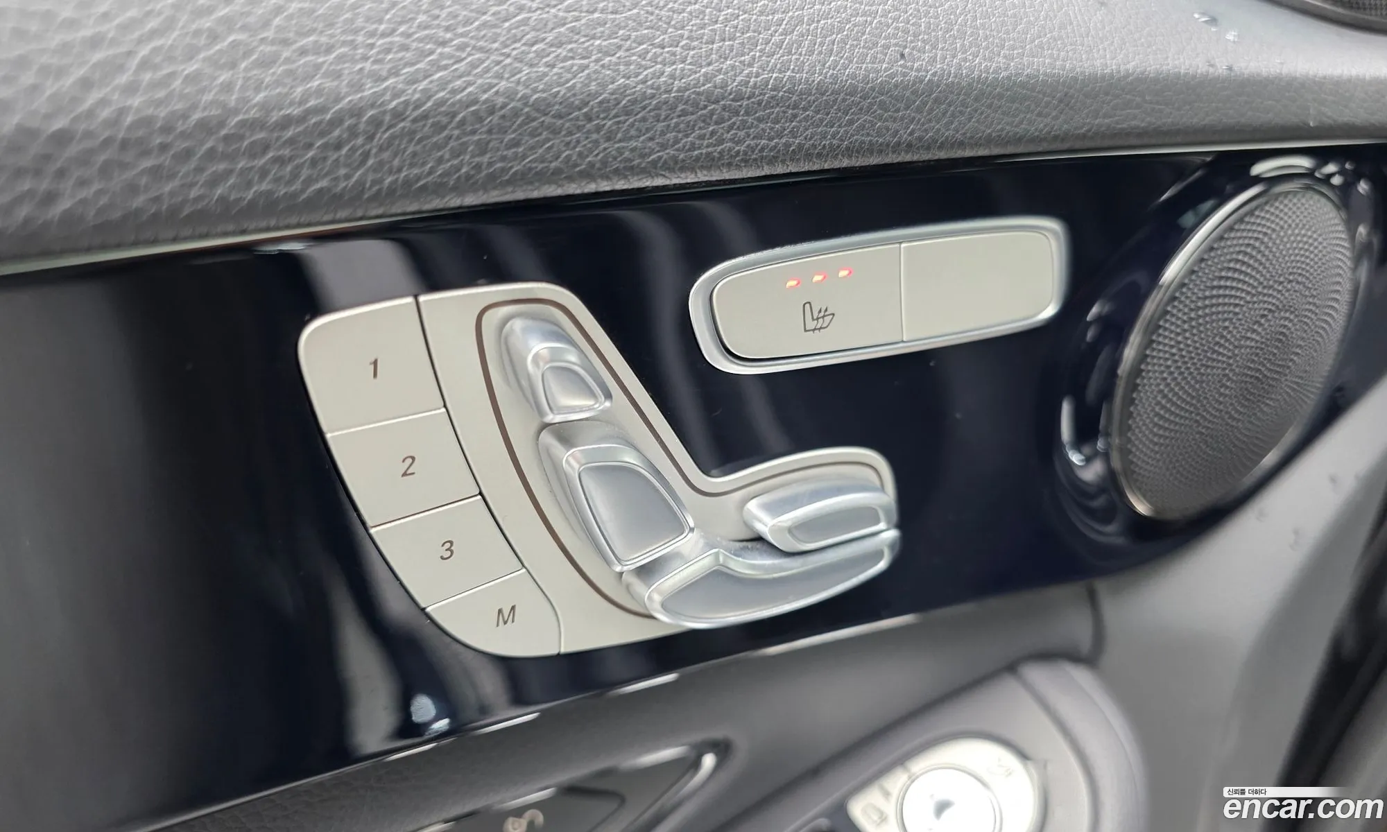 Mercedes-Benz C-Class W205 2019 — 20