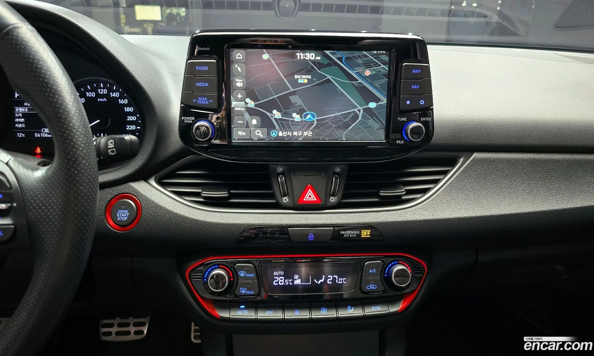 Hyundai i30 2017 — 4