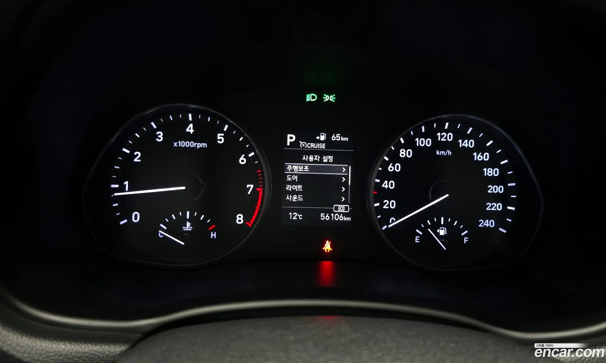 Hyundai i30 2017 — 12