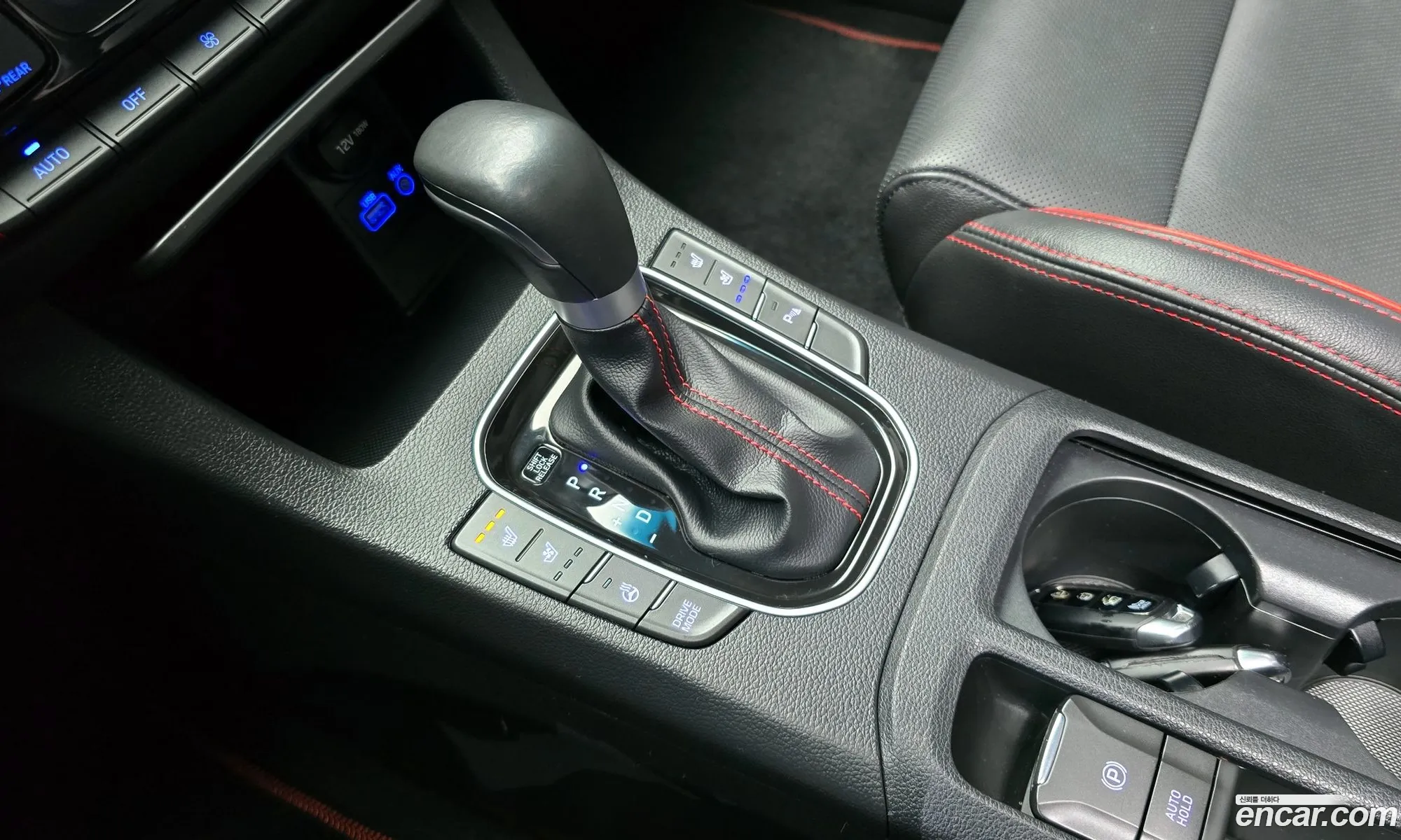 Hyundai i30 2017 — 17