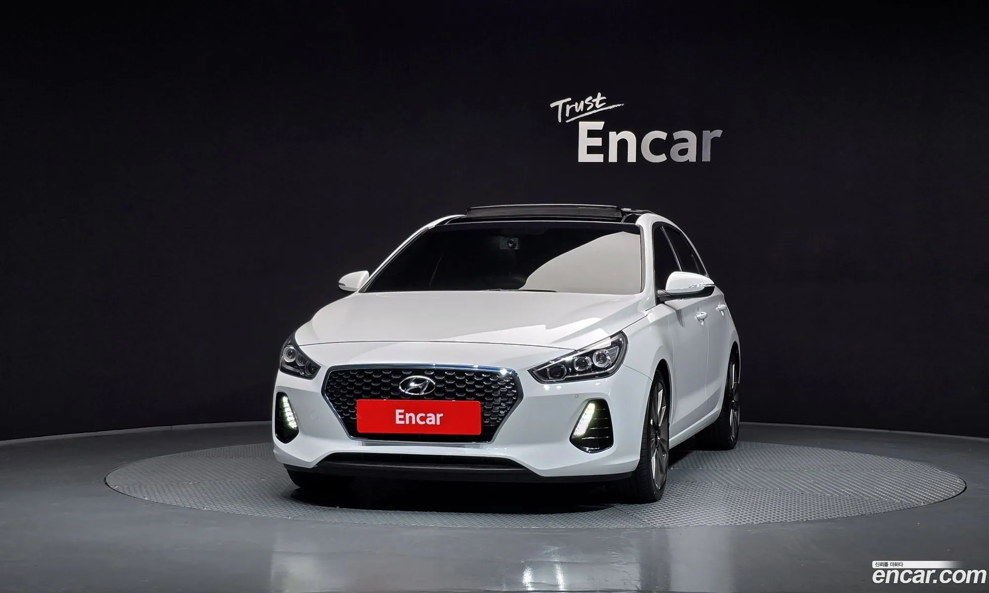 Hyundai i30 2017 — 15