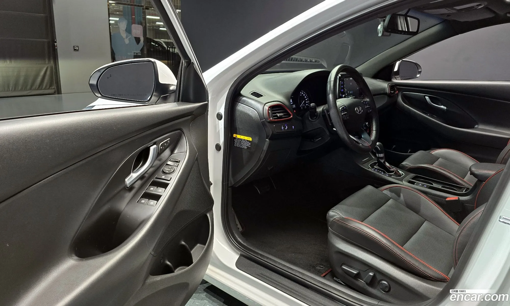 Hyundai i30 2017 — 18