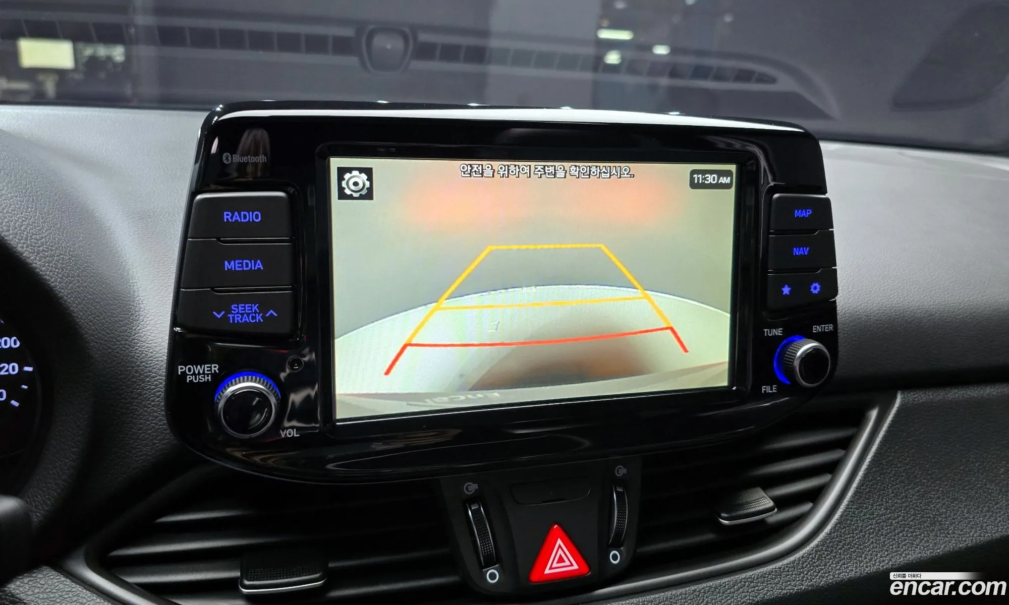 Hyundai i30 2017 — 20