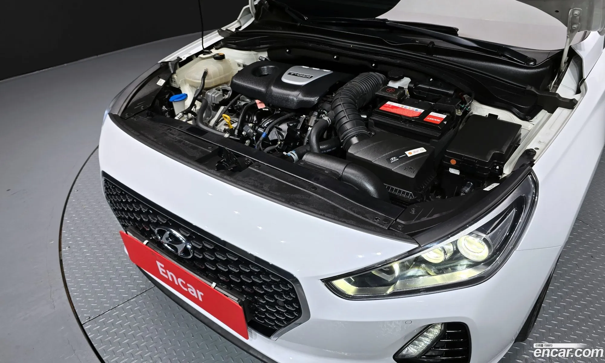 Hyundai i30 2017 — 7