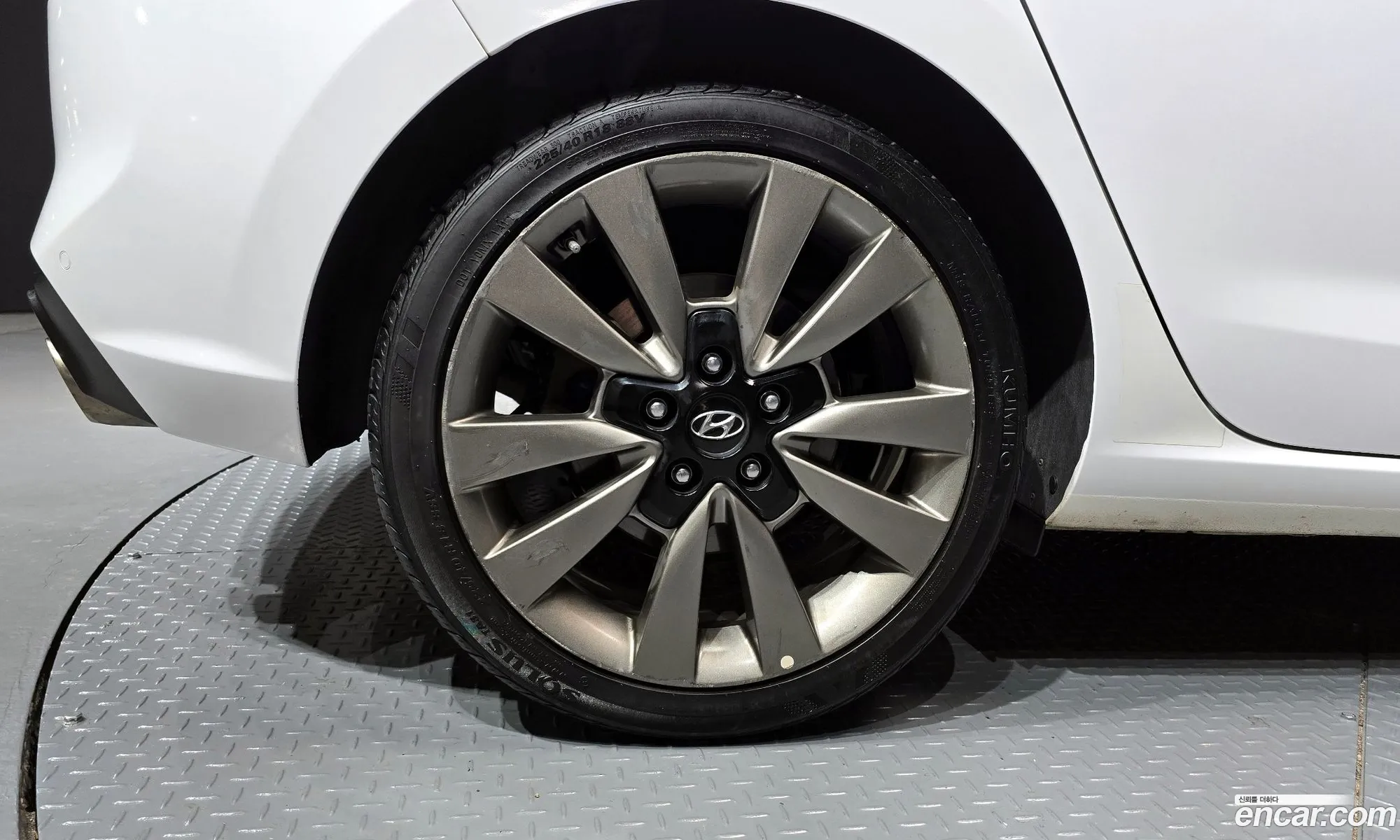 Hyundai i30 2017 — 16