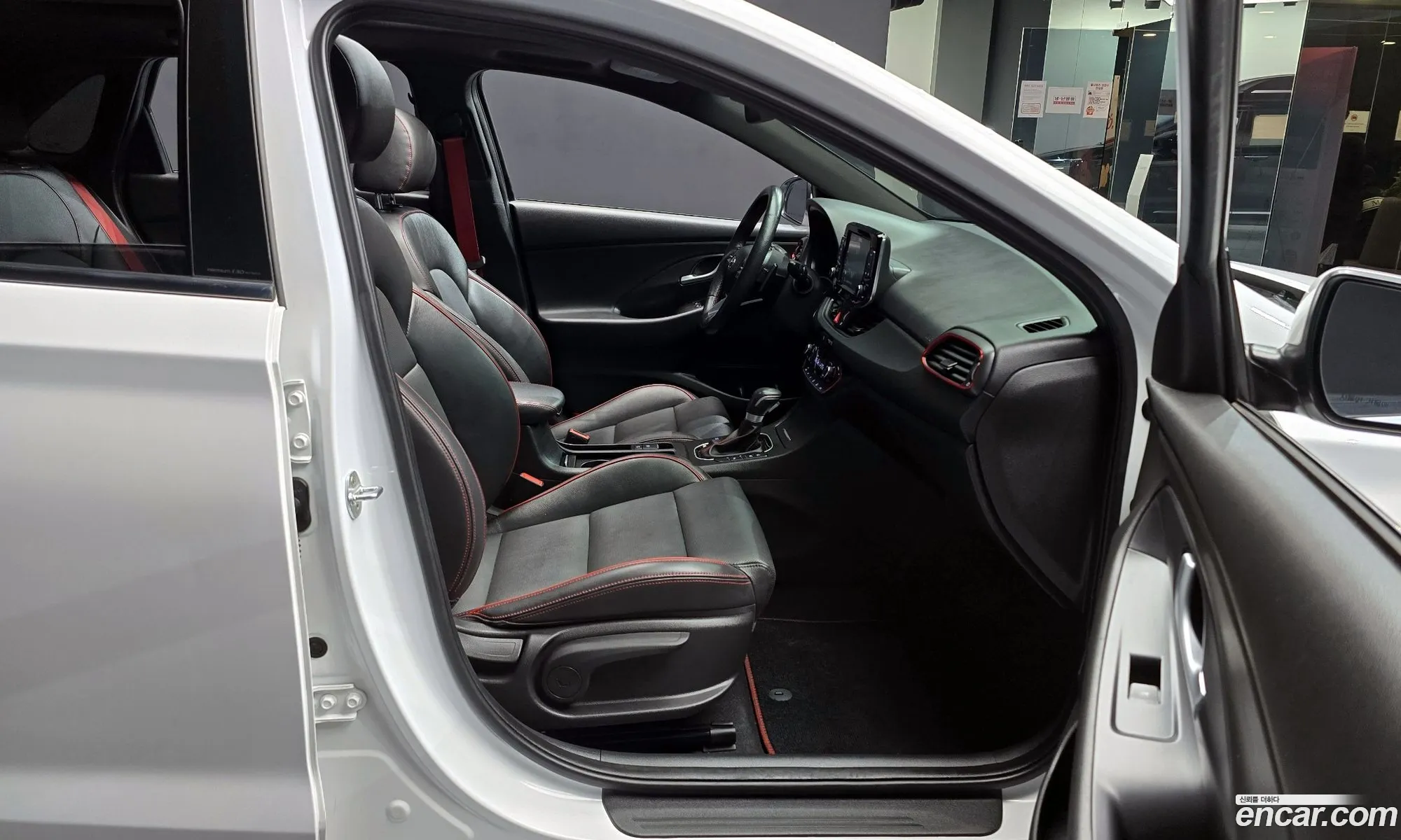 Hyundai i30 2017 — 8