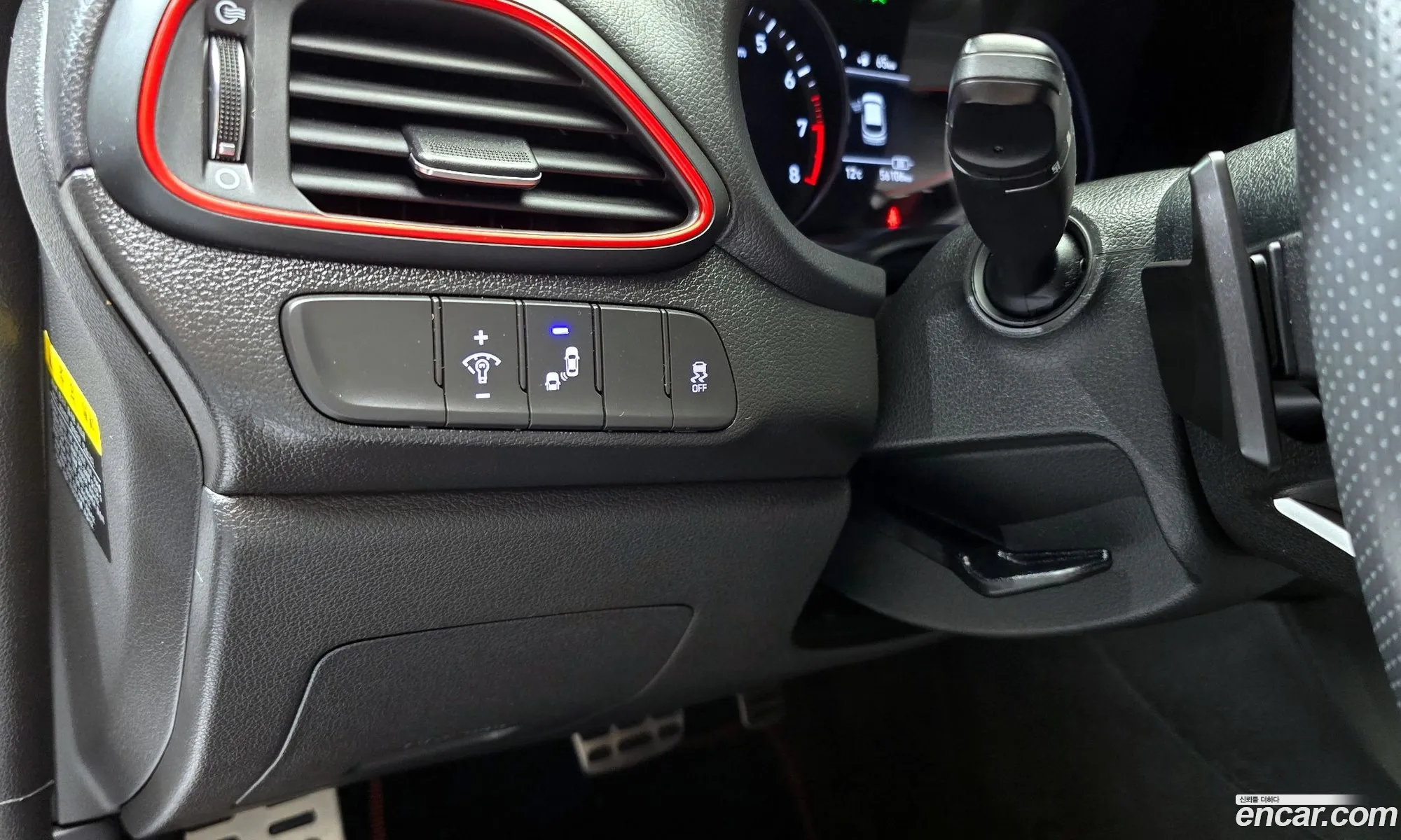 Hyundai i30 2017 — 2