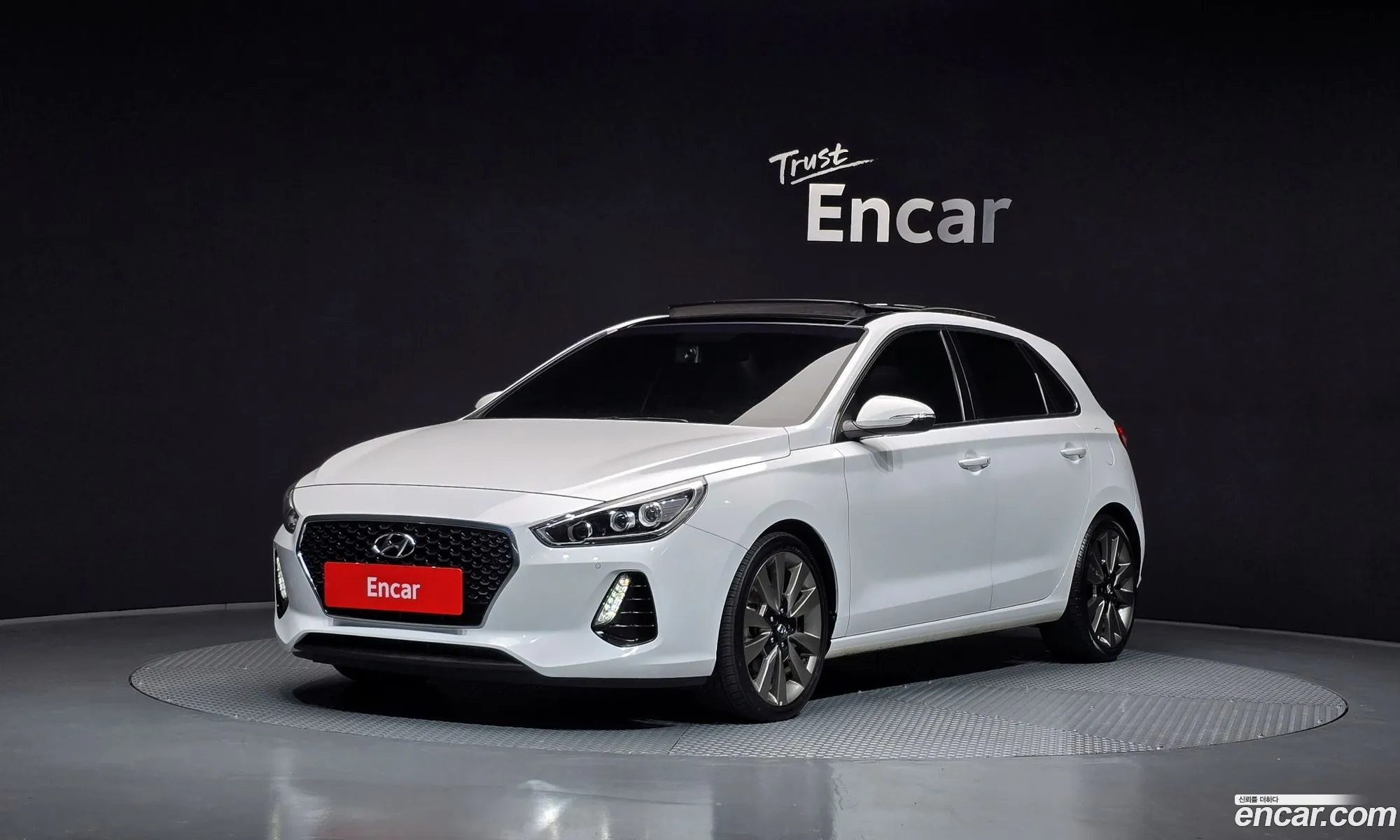 Hyundai i30 2017 — 10