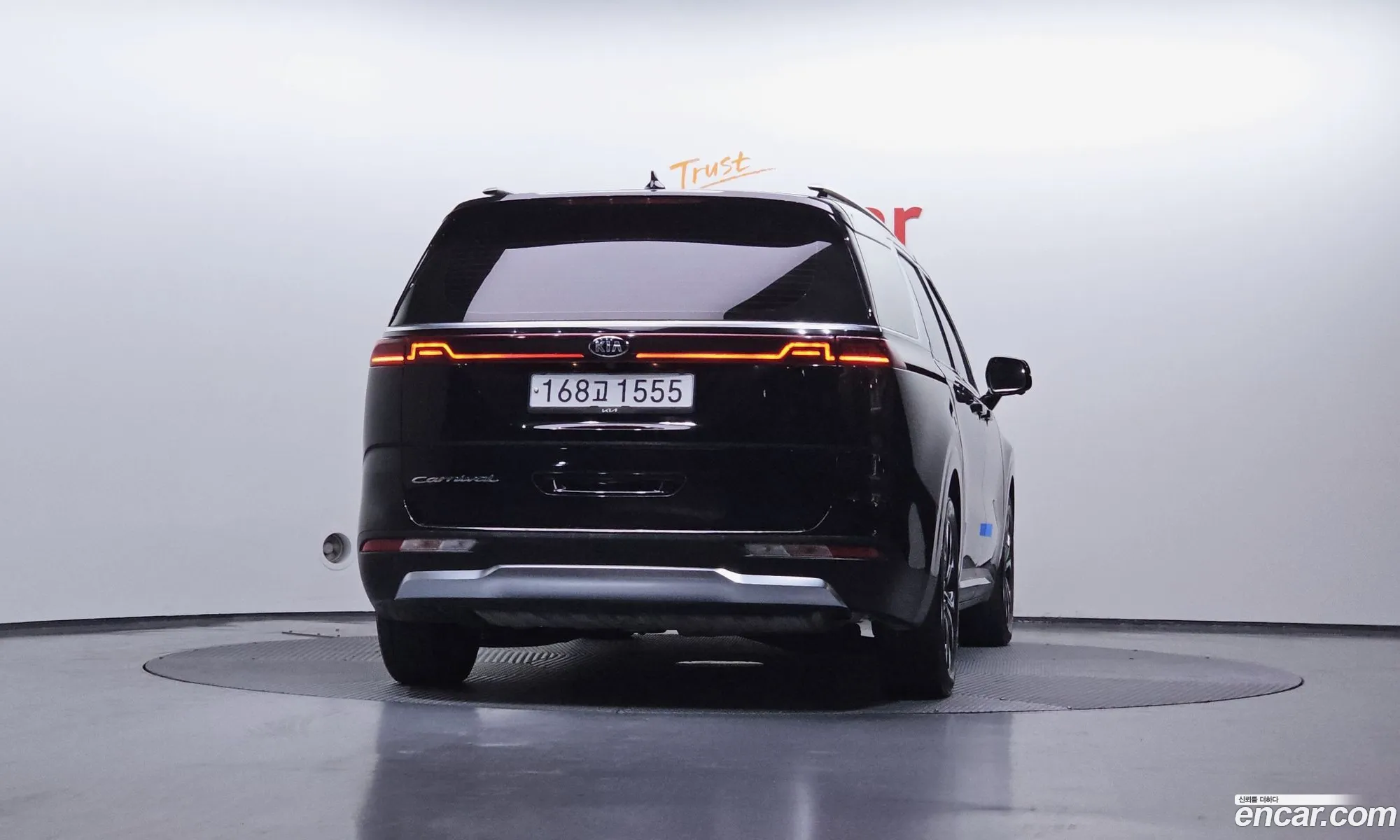 Kia Carnival 2021 KNANC81BBMS107149 — 4