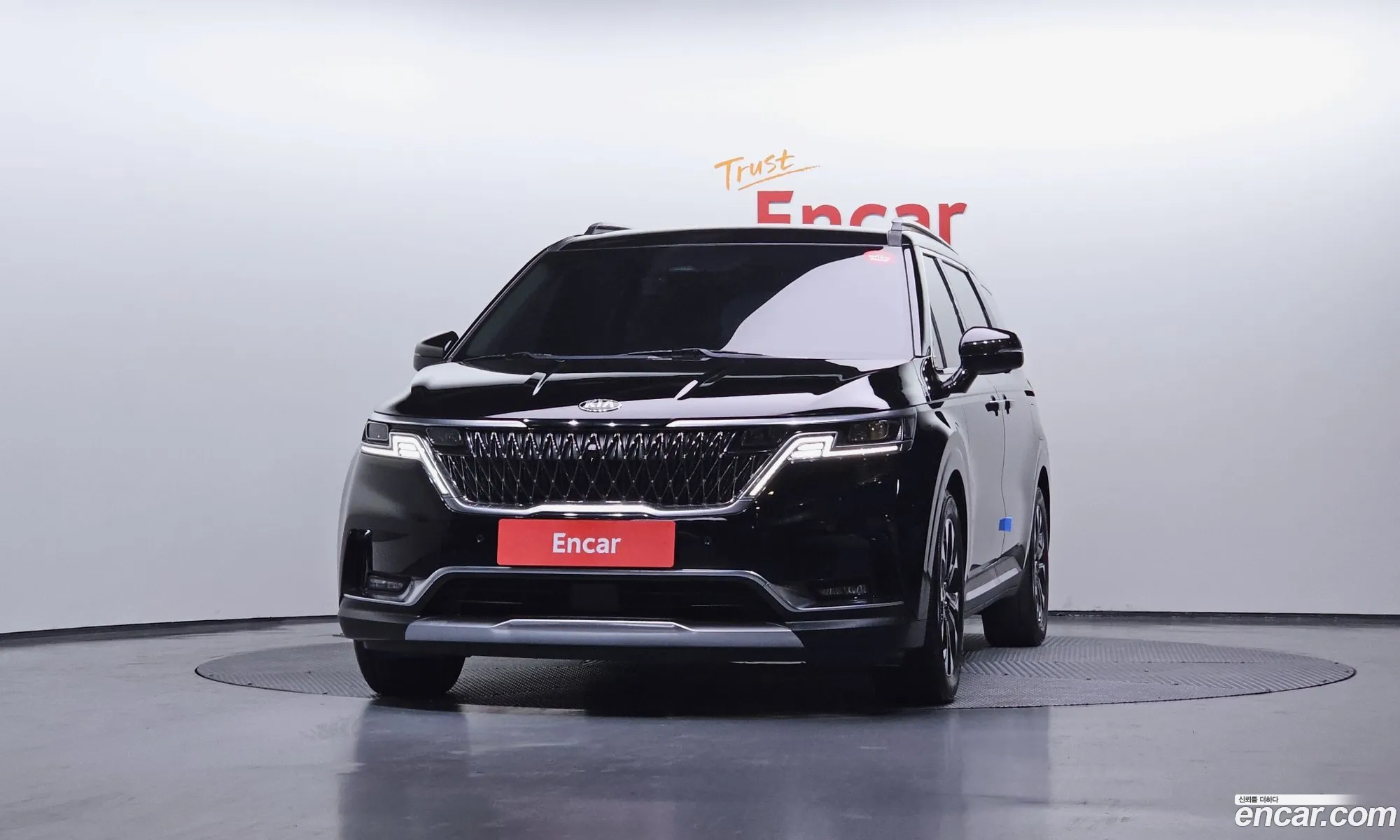 Kia Carnival 2021 KNANC81BBMS107149 — 3