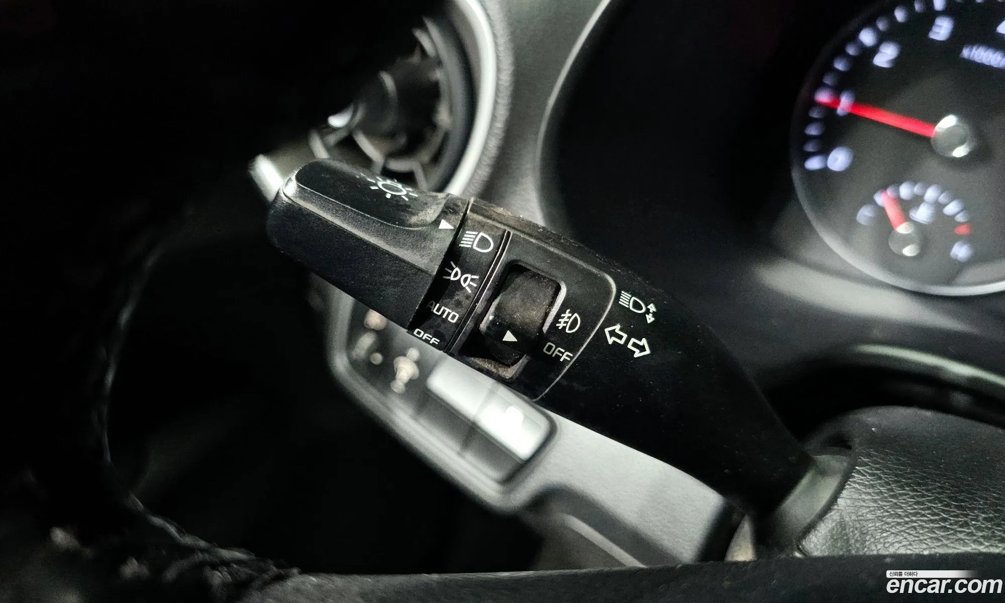 Kia K3 2018 — 5