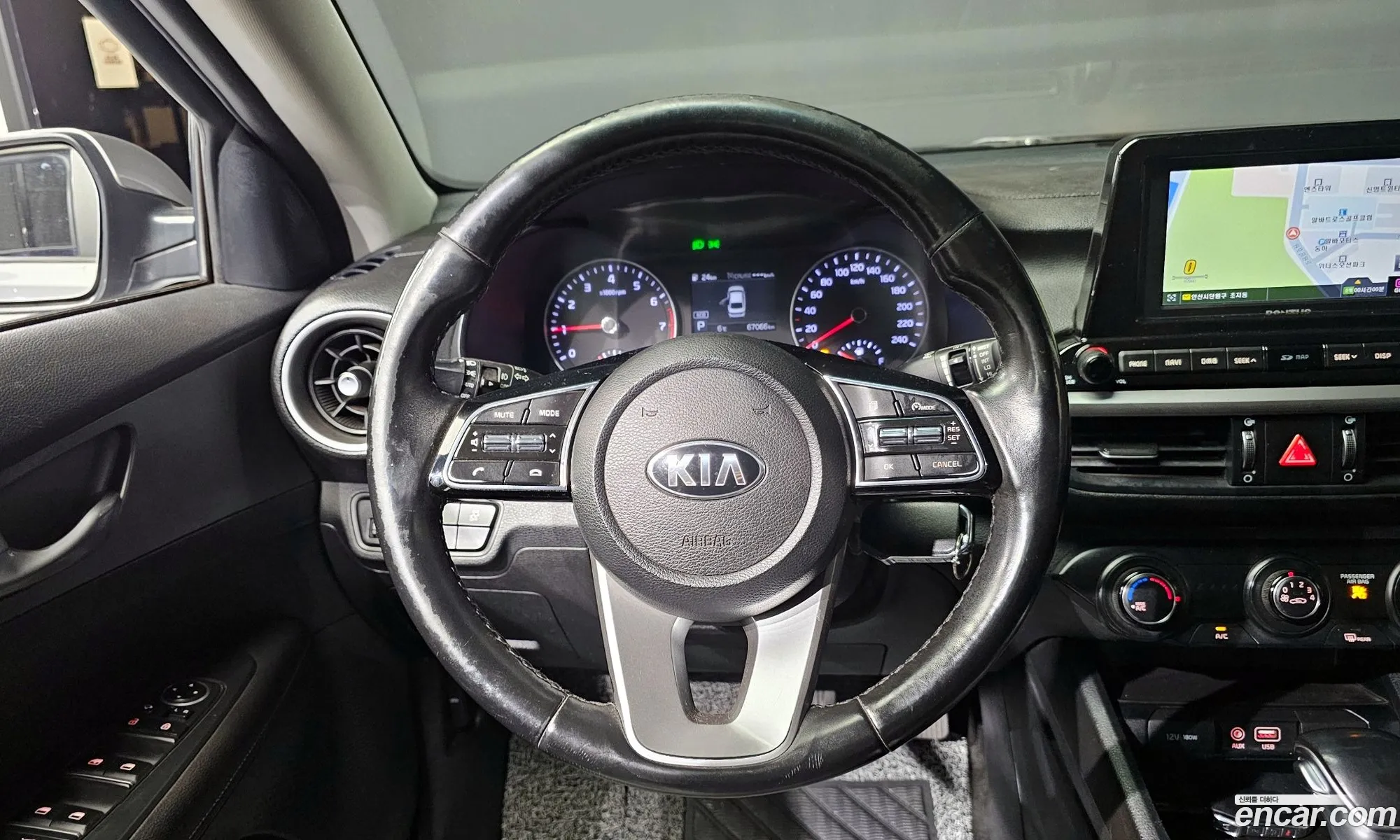 Kia K3 2018 — 13