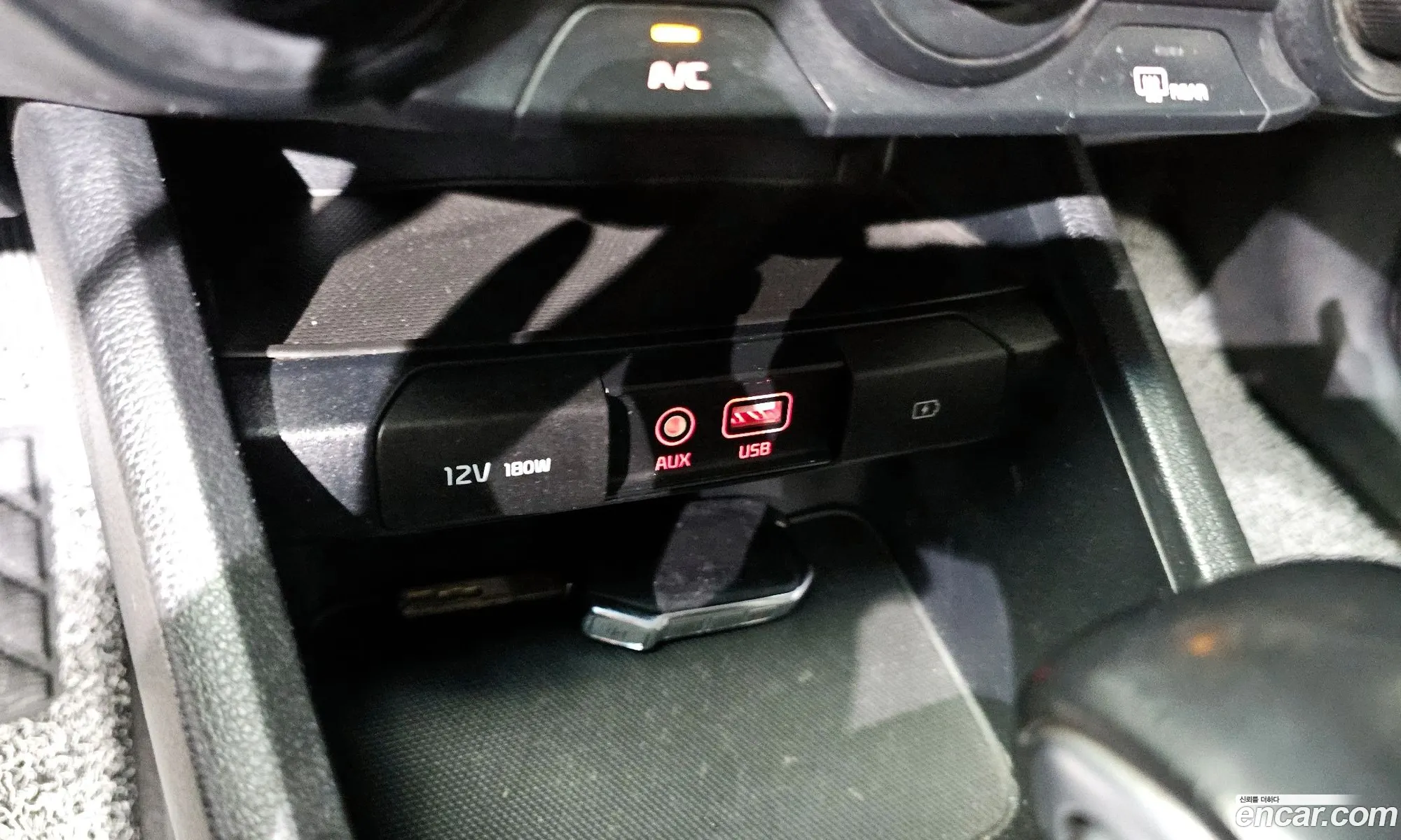 Kia K3 2018 — 2