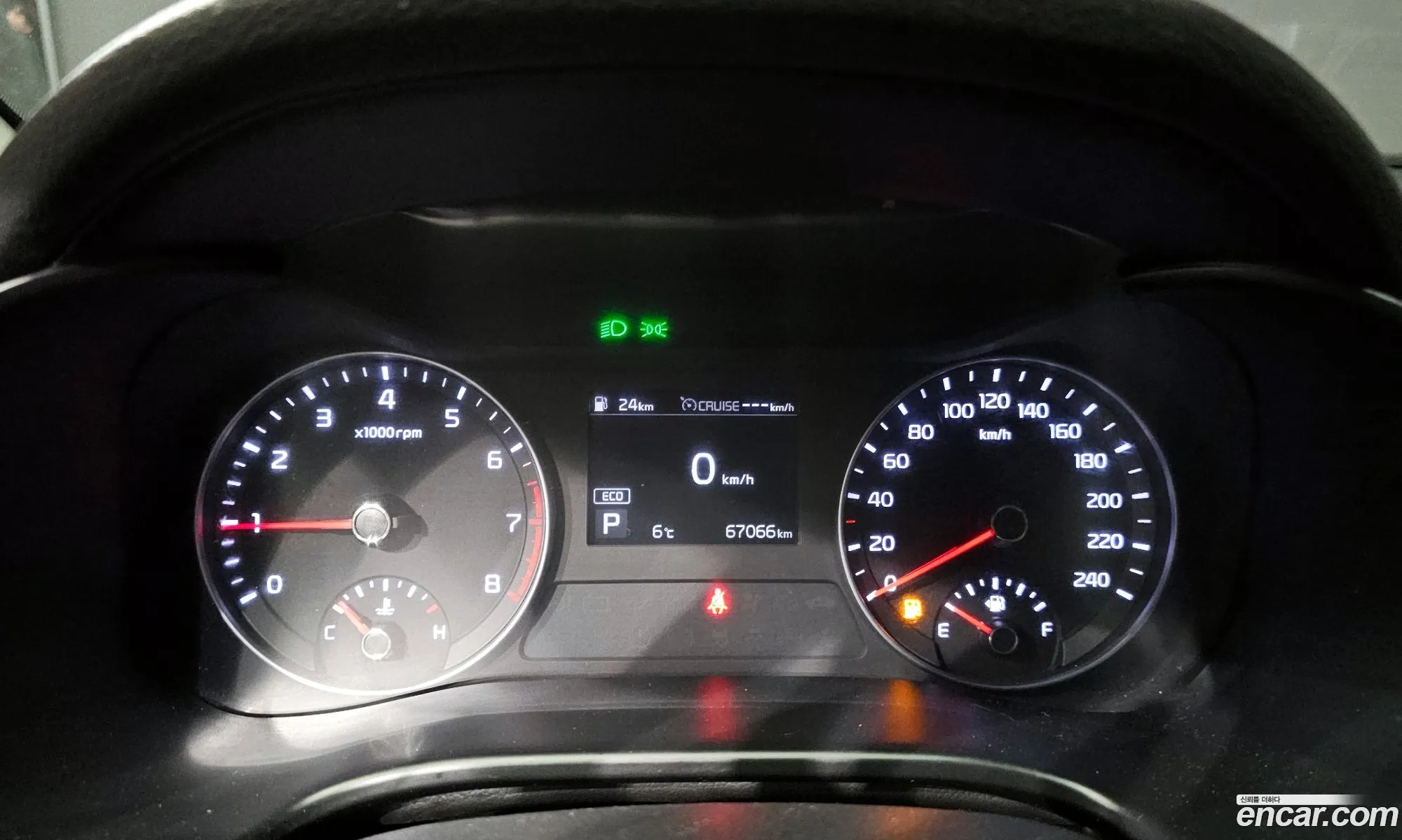 Kia K3 2018 — 10