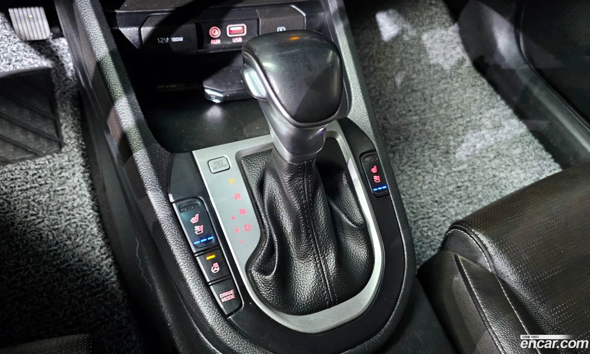 Kia K3 2018 — 11