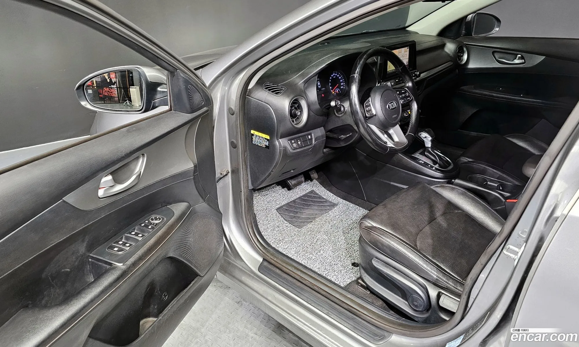 Kia K3 2018 — 3