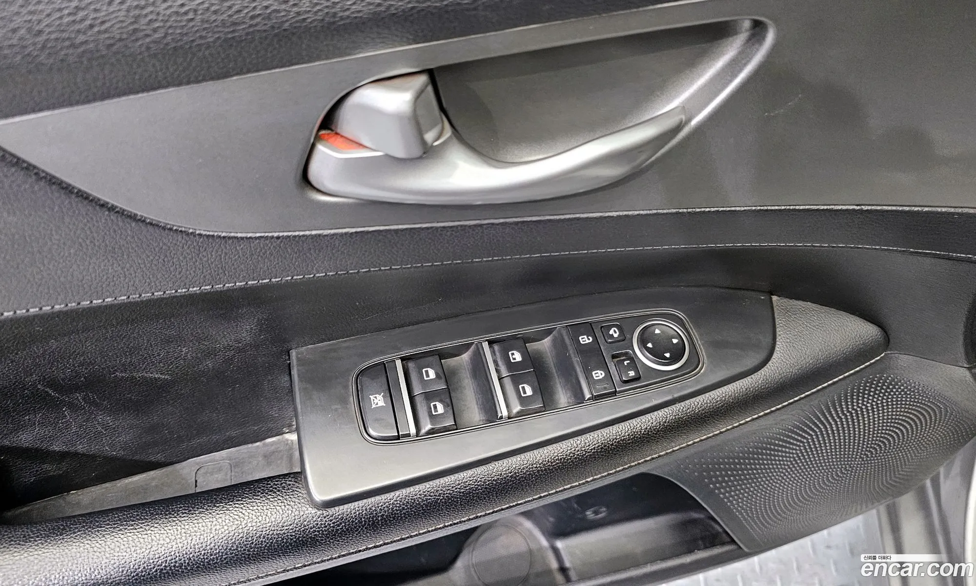Kia K3 2018 — 15