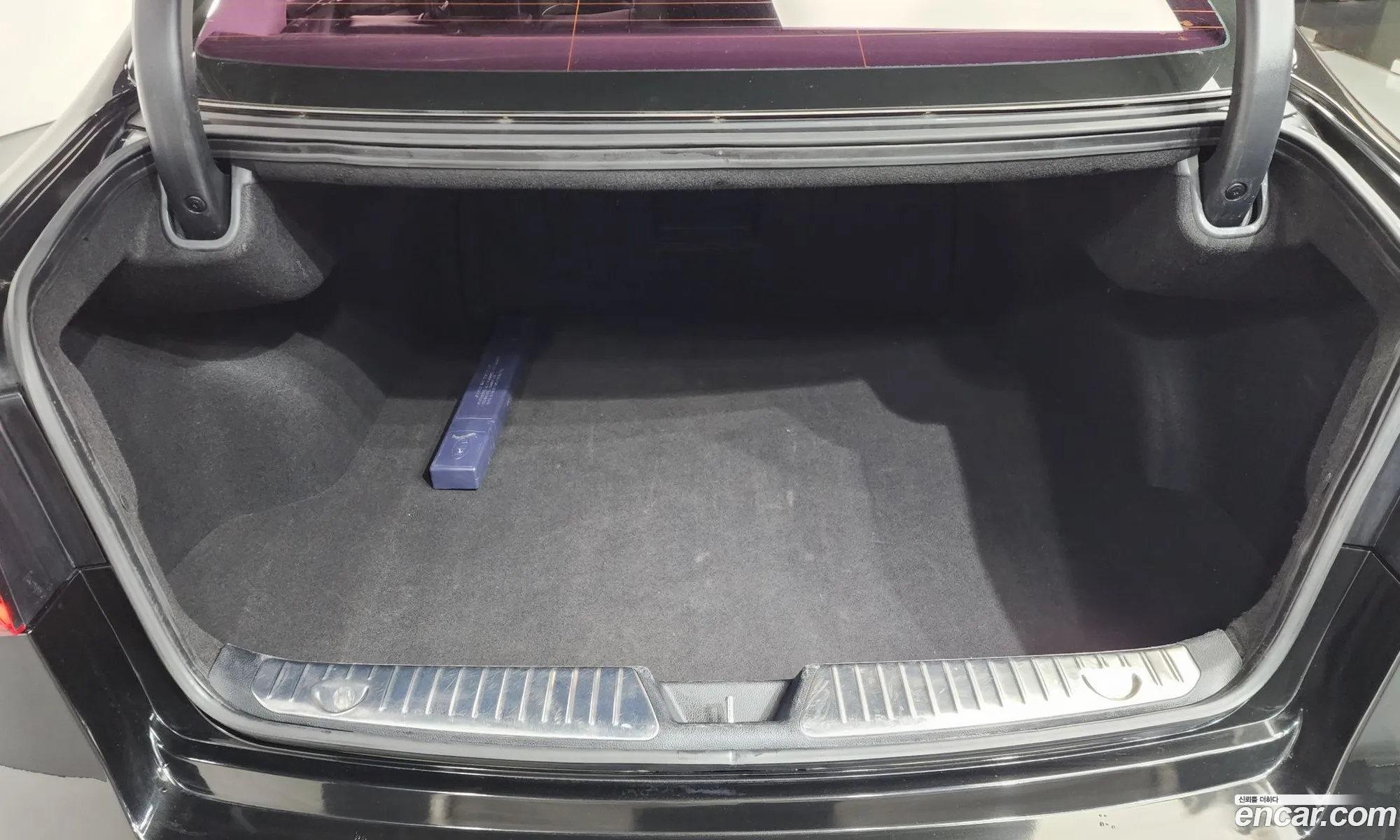 Kia K7 2015 KNALM415BFA190760 — 17