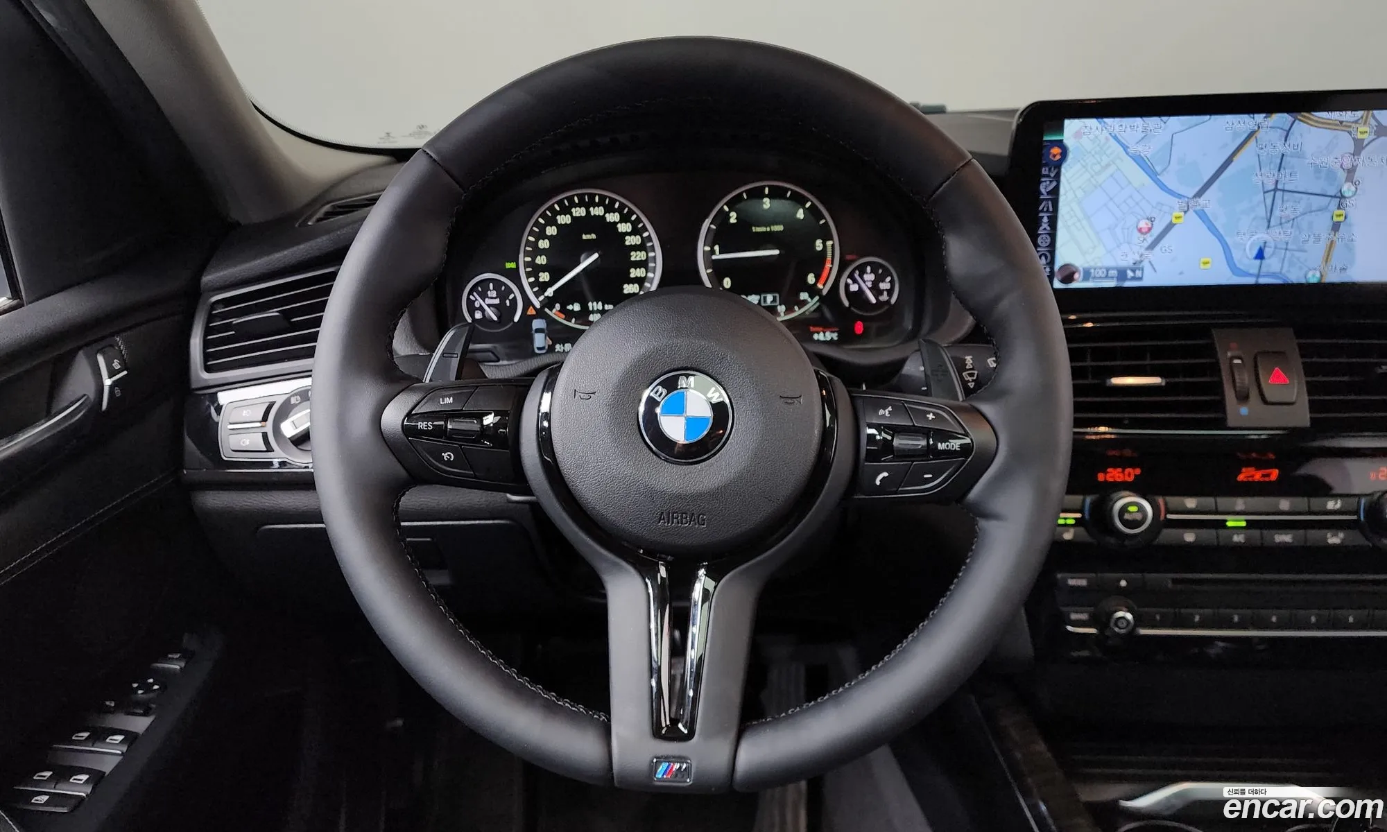 BMW X4 2015 — 8