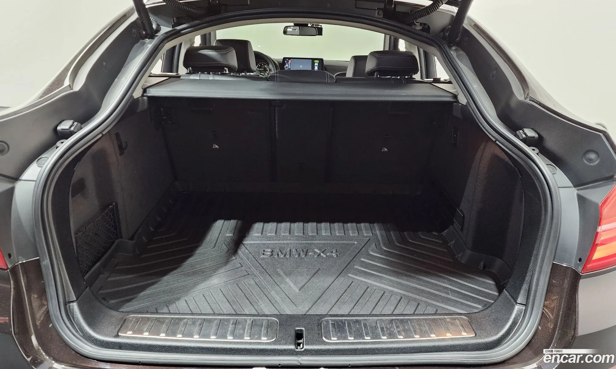 BMW X4 2015 — 4