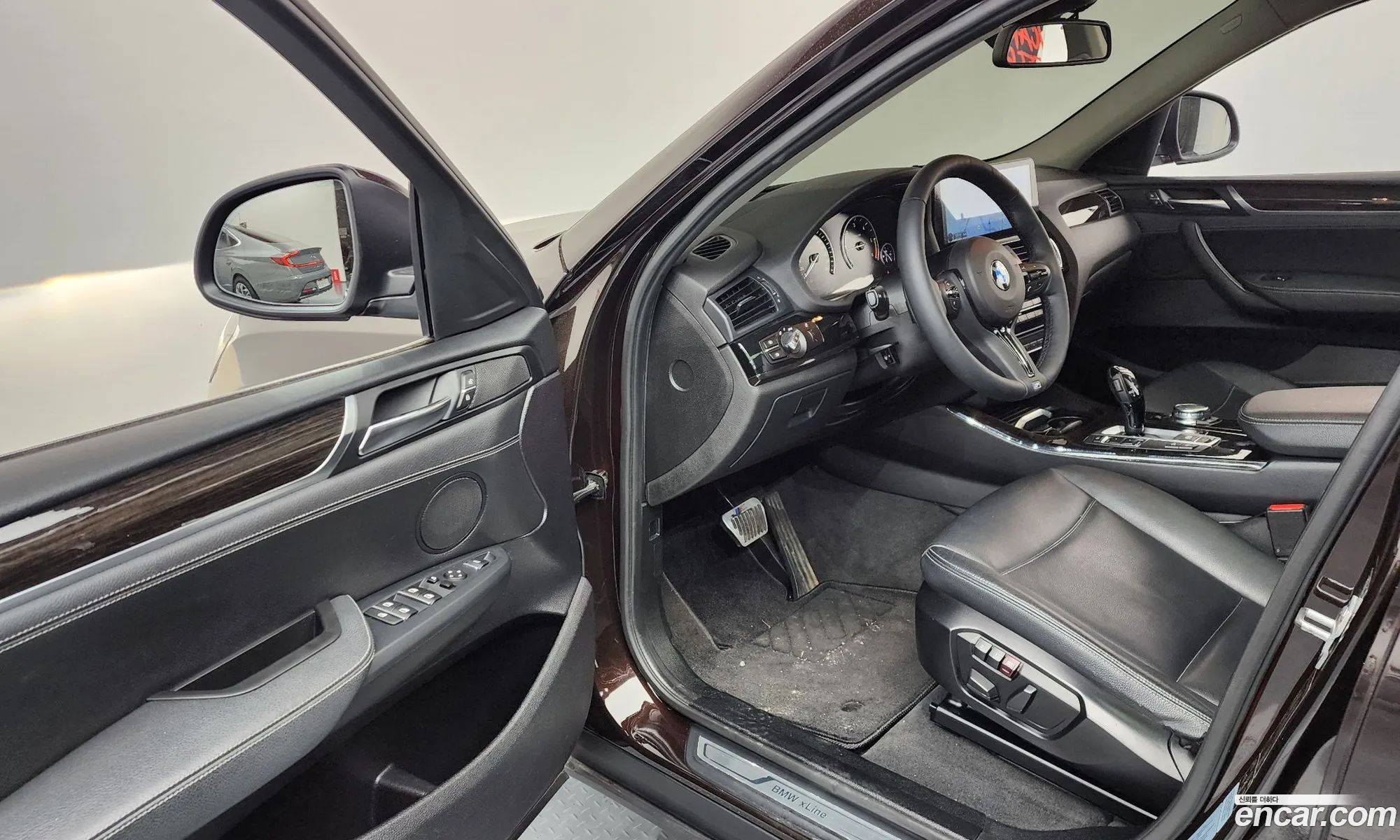 BMW X4 2015 — 12