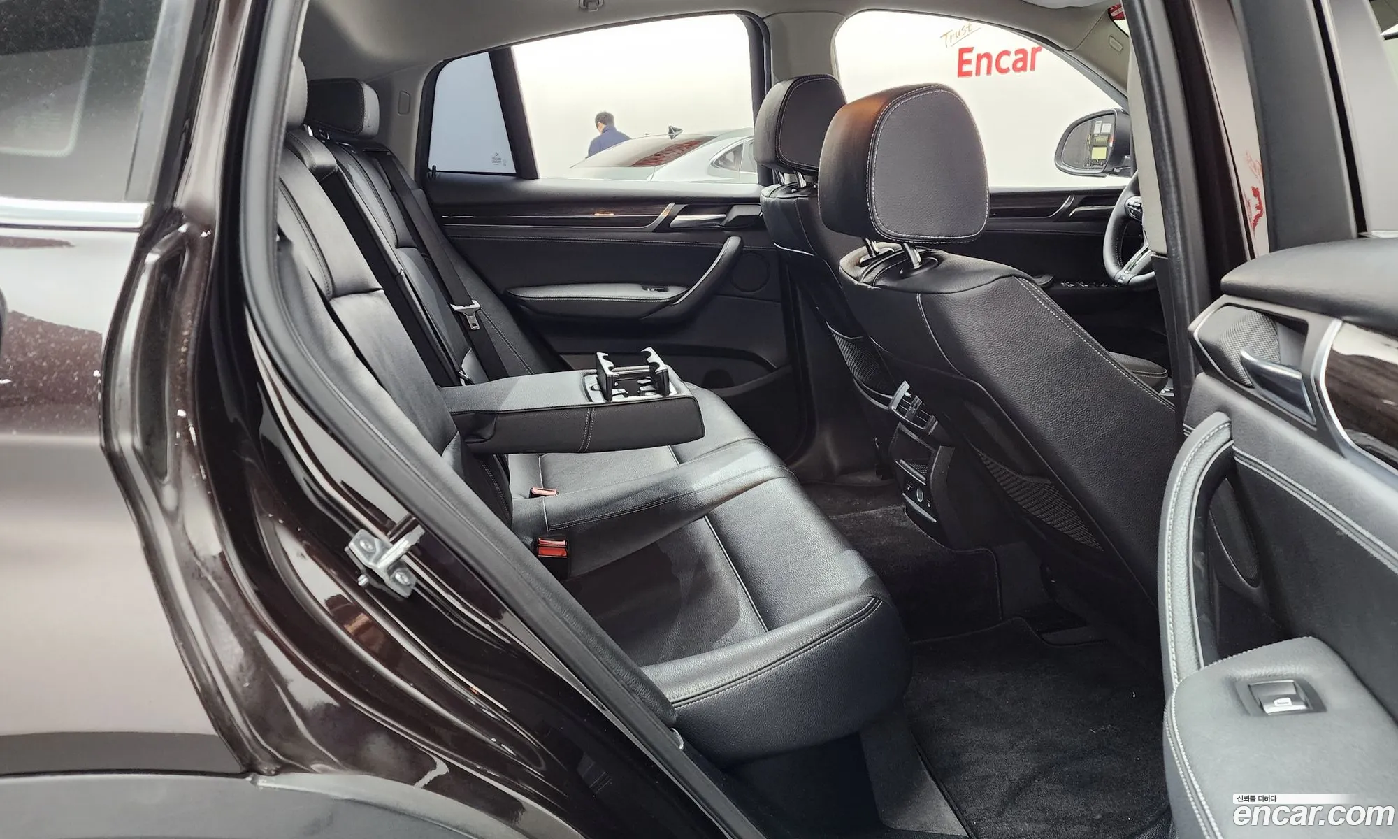 BMW X4 2015 — 9