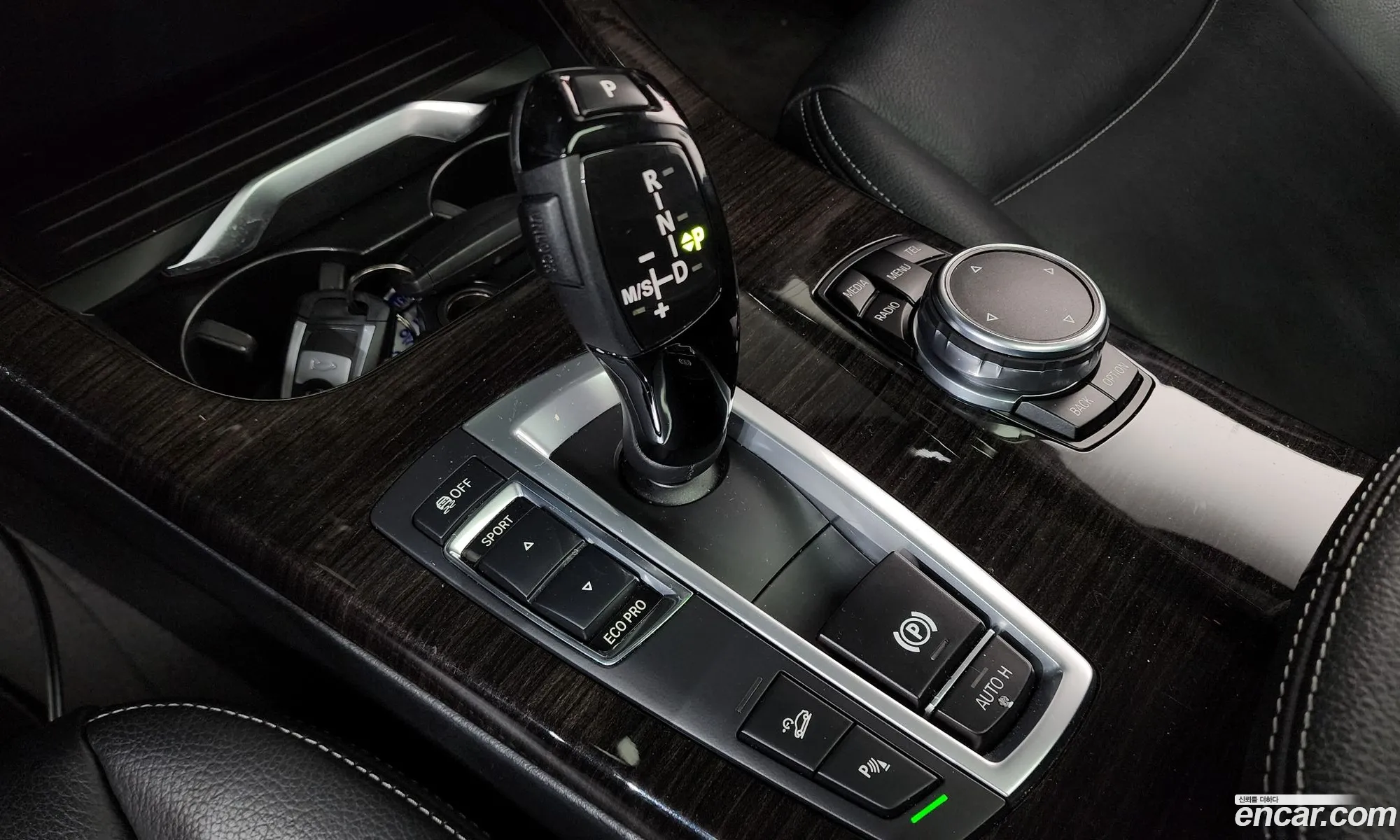BMW X4 2015 — 10